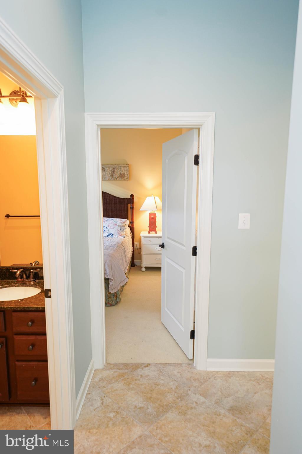 BAYSIDE - Residential