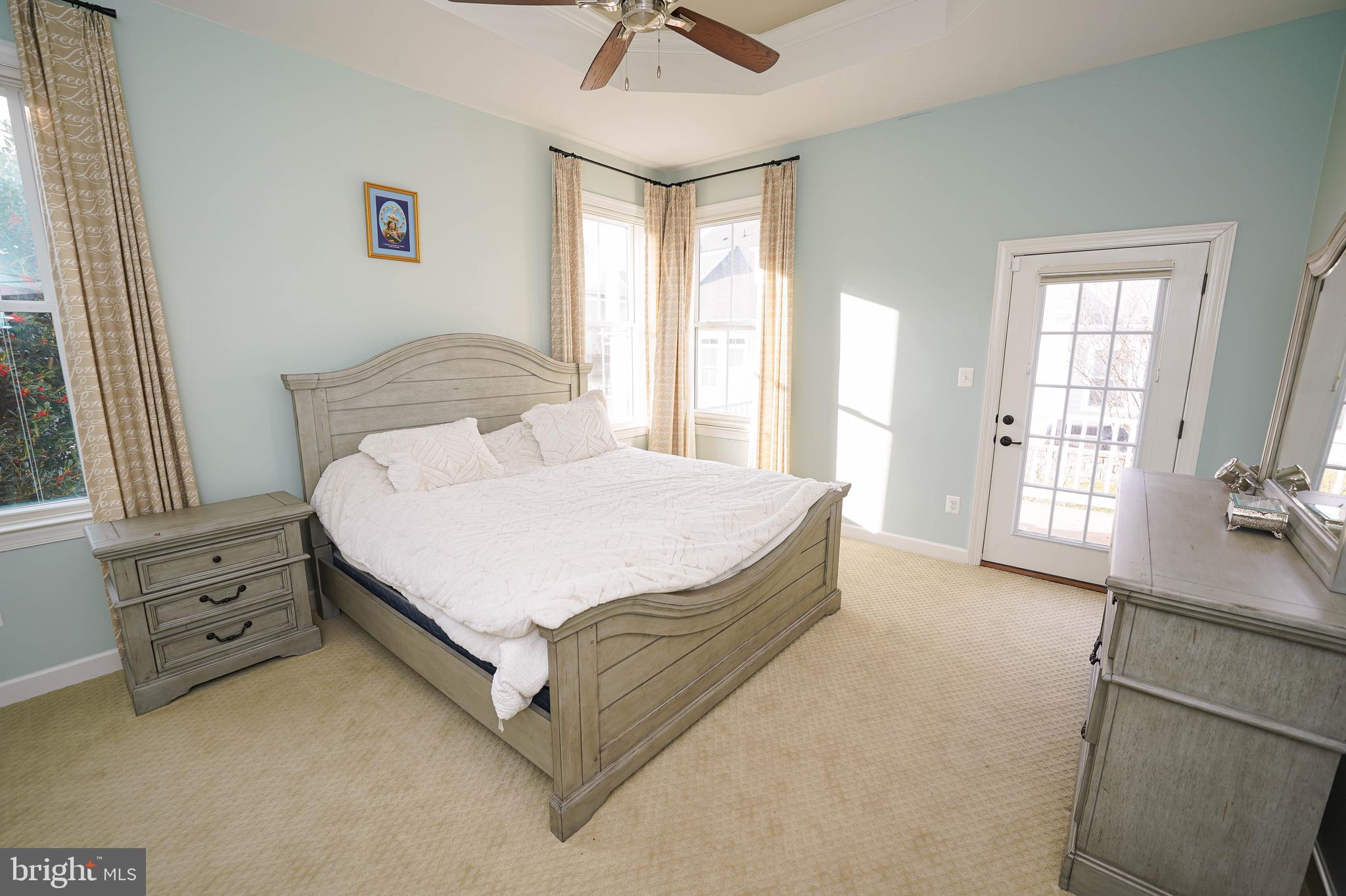 BAYSIDE - Residential