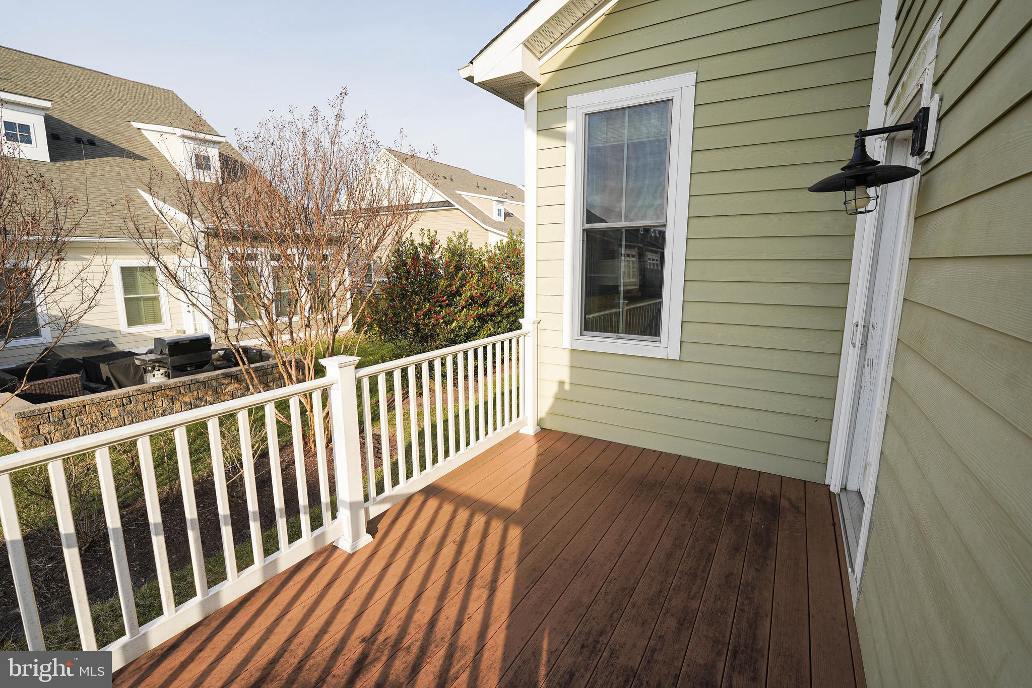 BAYSIDE - Residential