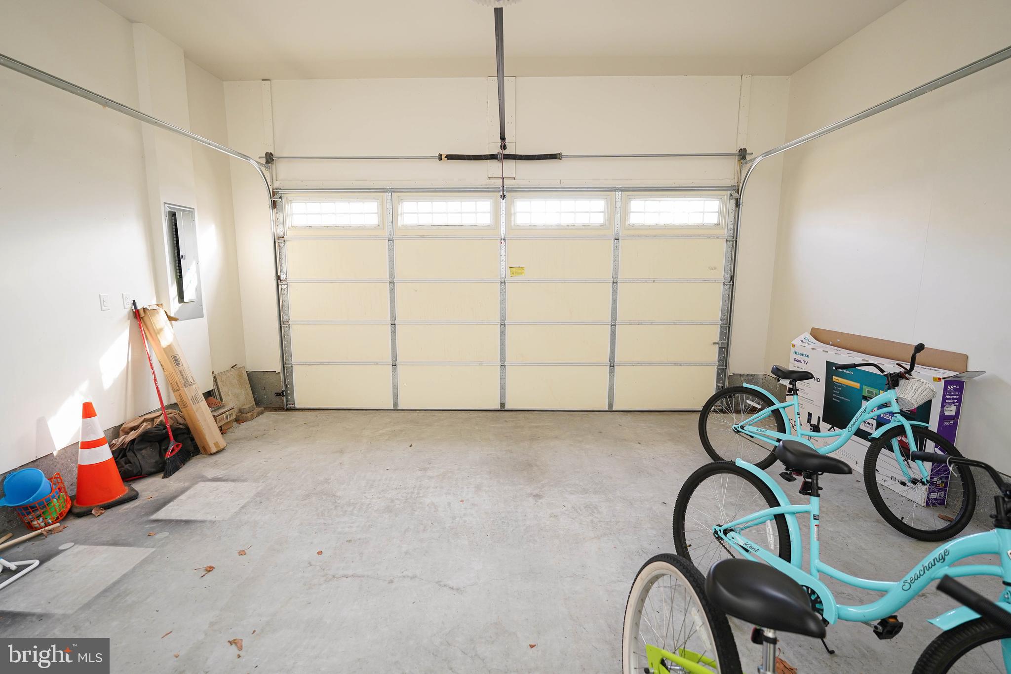 BAYSIDE - Residential