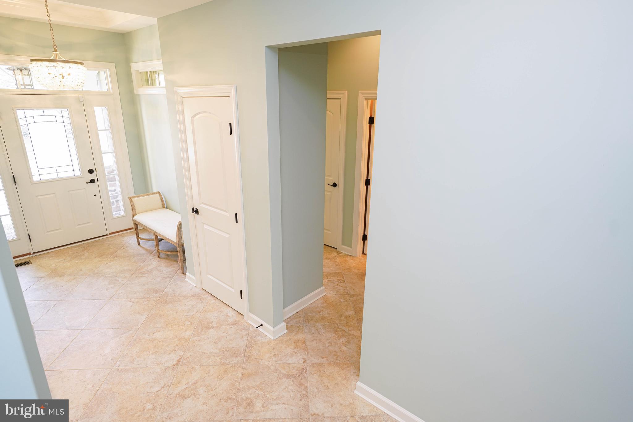 BAYSIDE - Residential