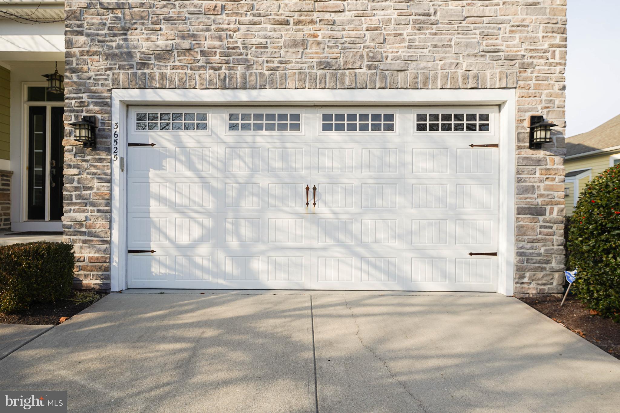 BAYSIDE - Residential