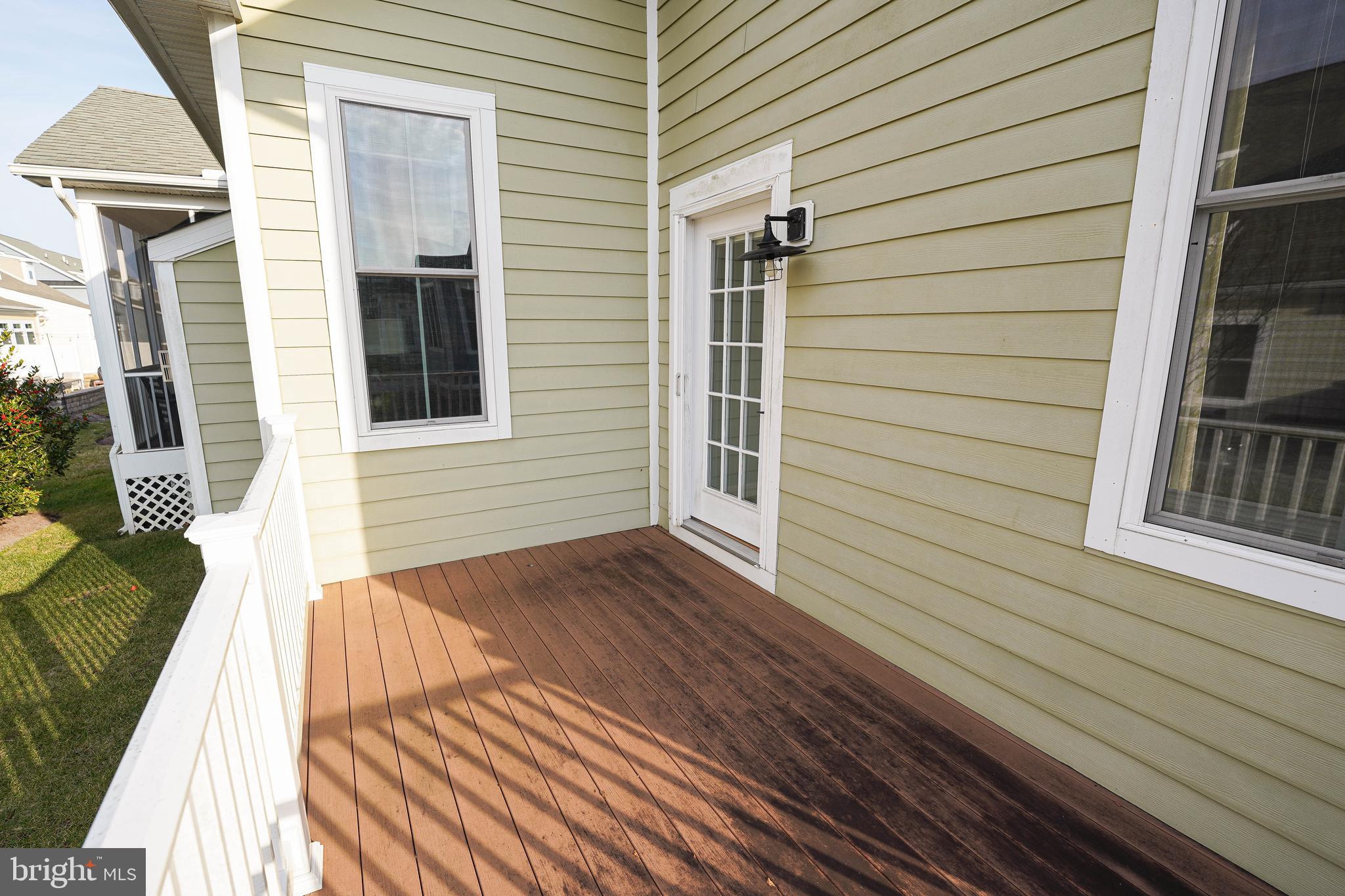 BAYSIDE - Residential