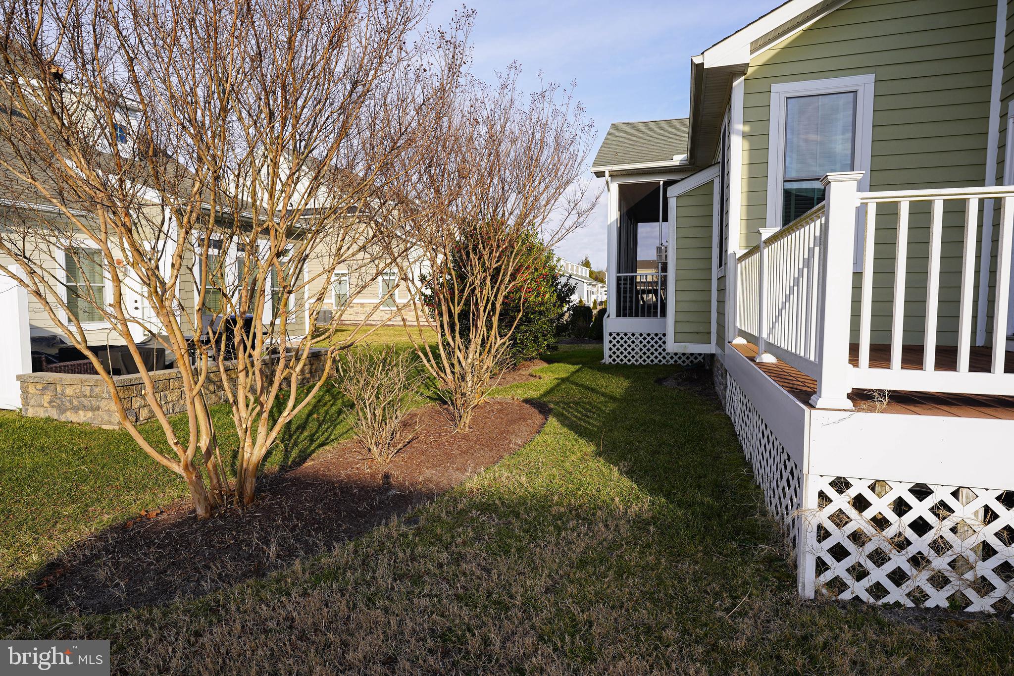 BAYSIDE - Residential