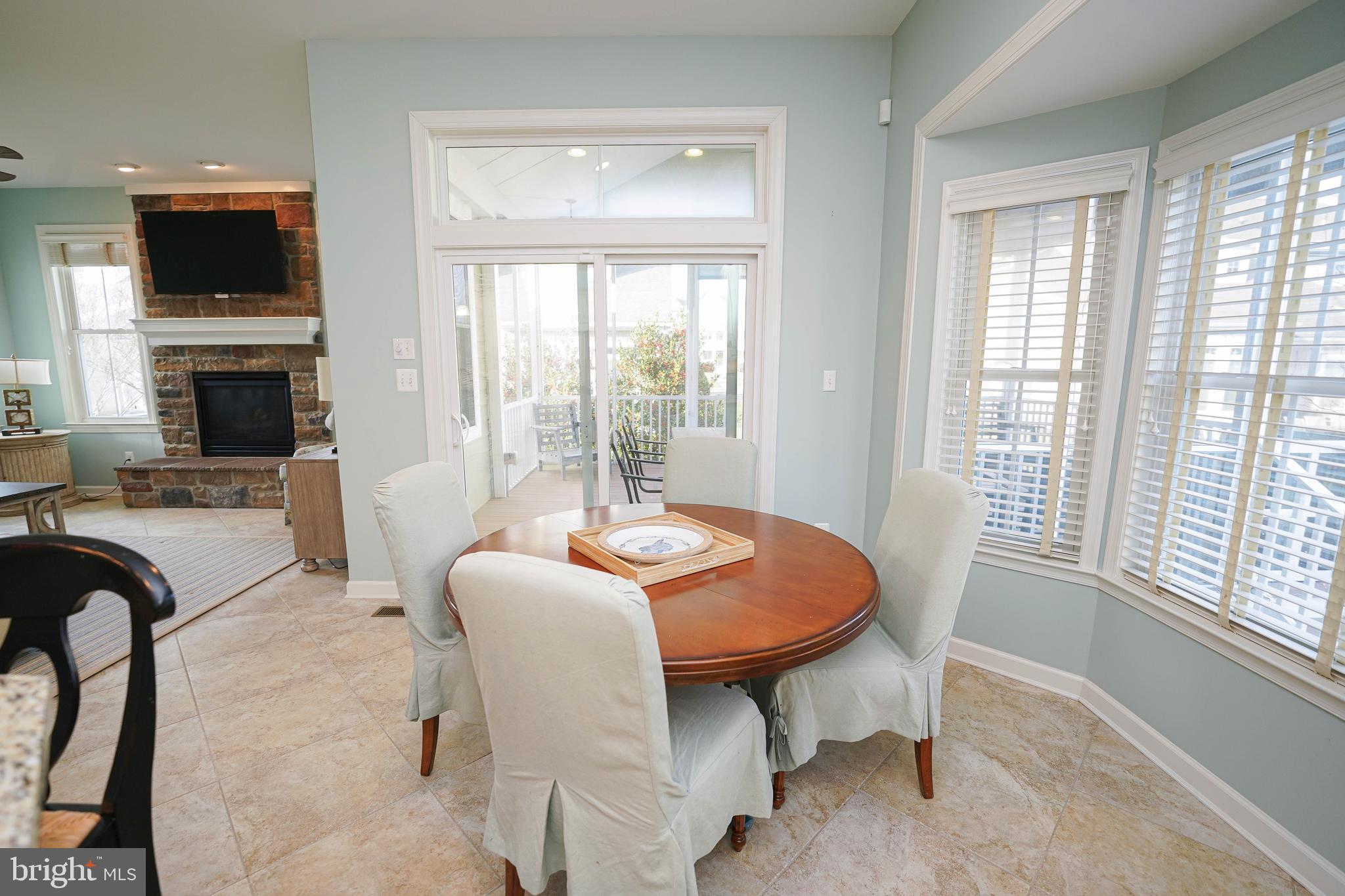 BAYSIDE - Residential