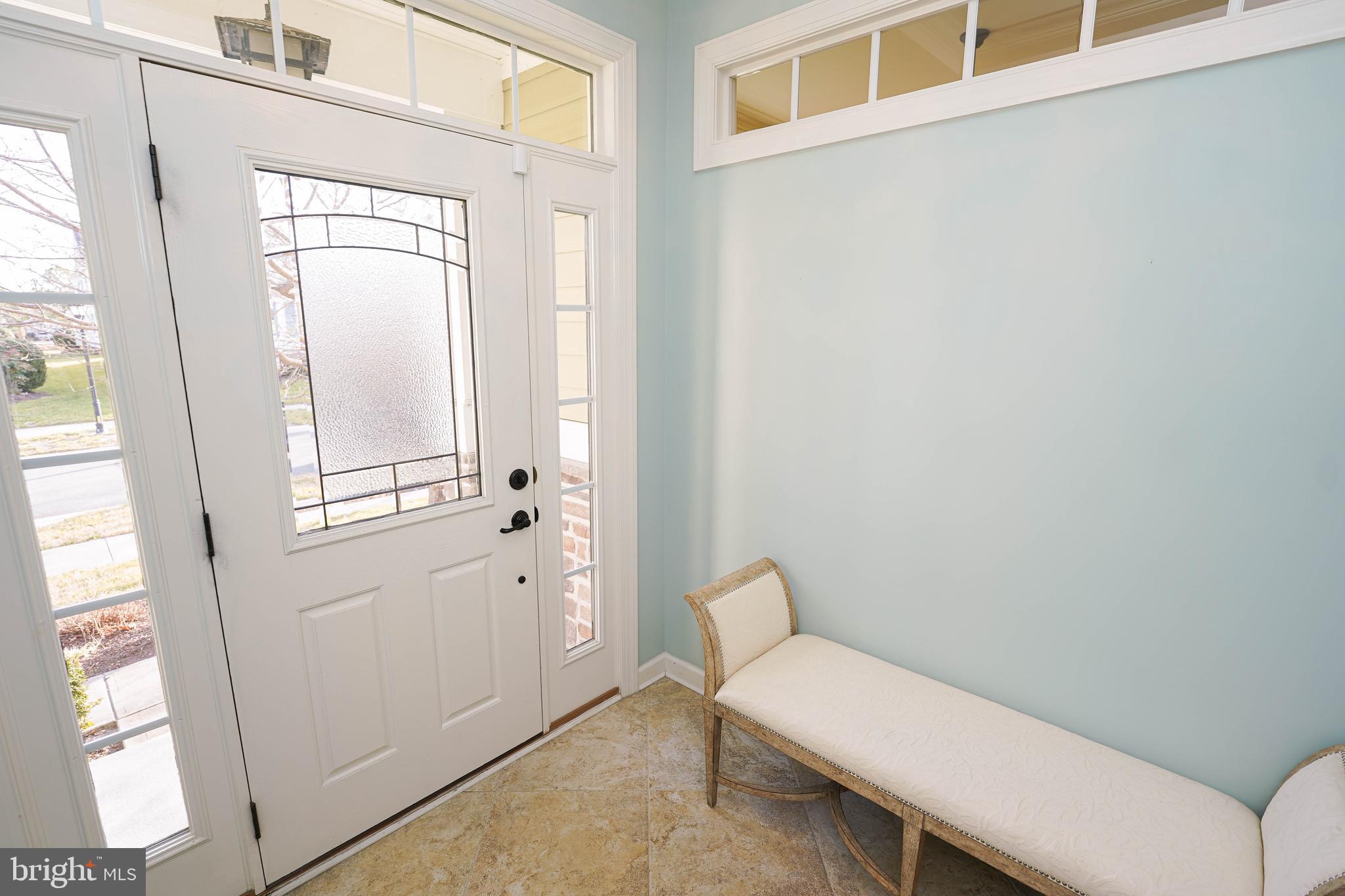 BAYSIDE - Residential