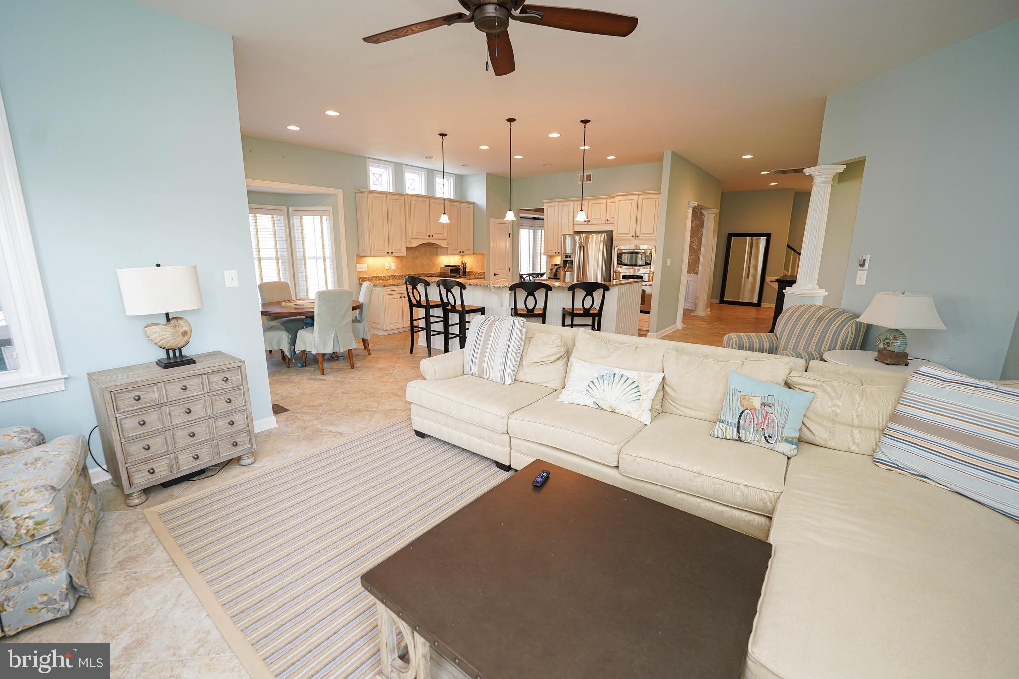 BAYSIDE - Residential