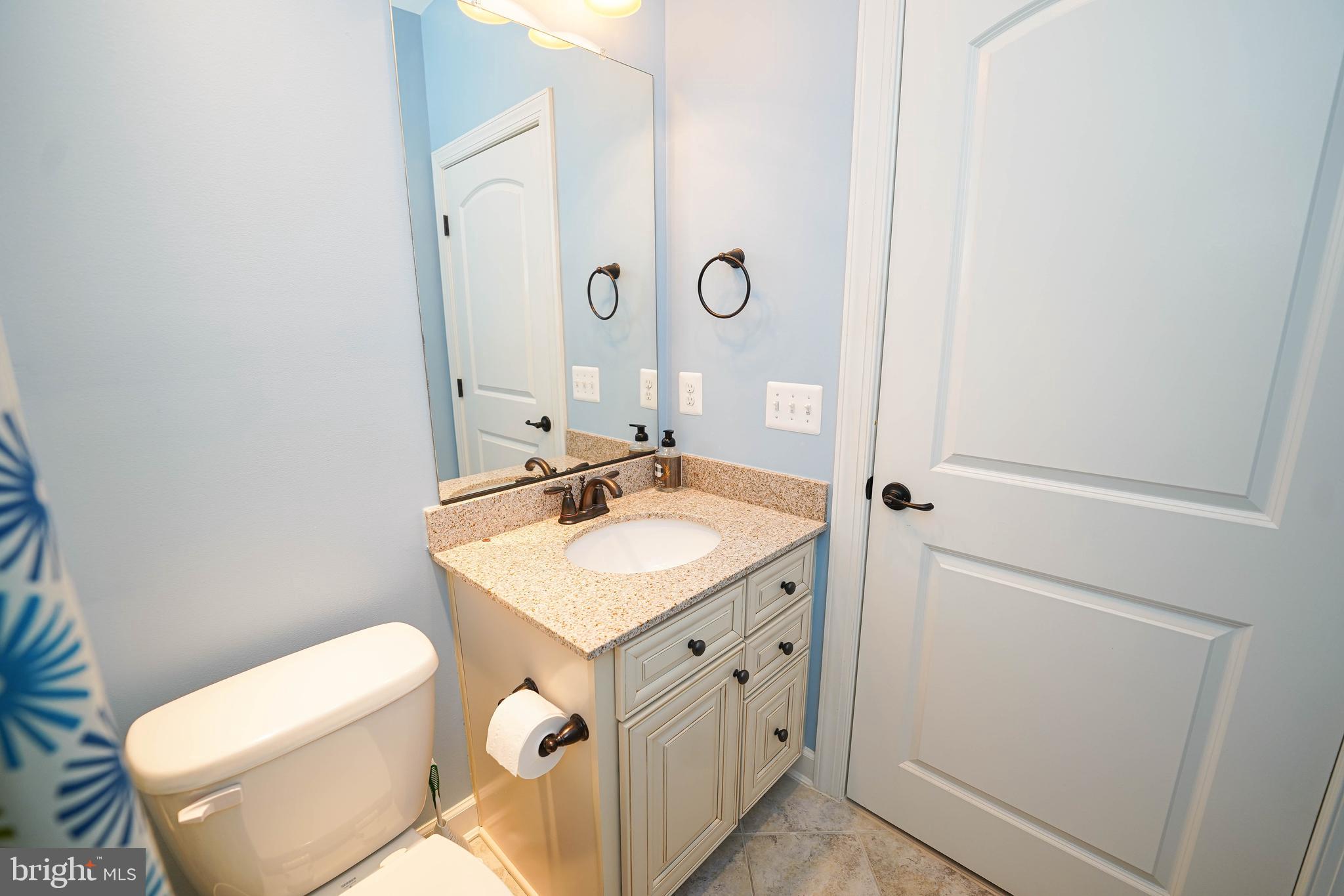 BAYSIDE - Residential