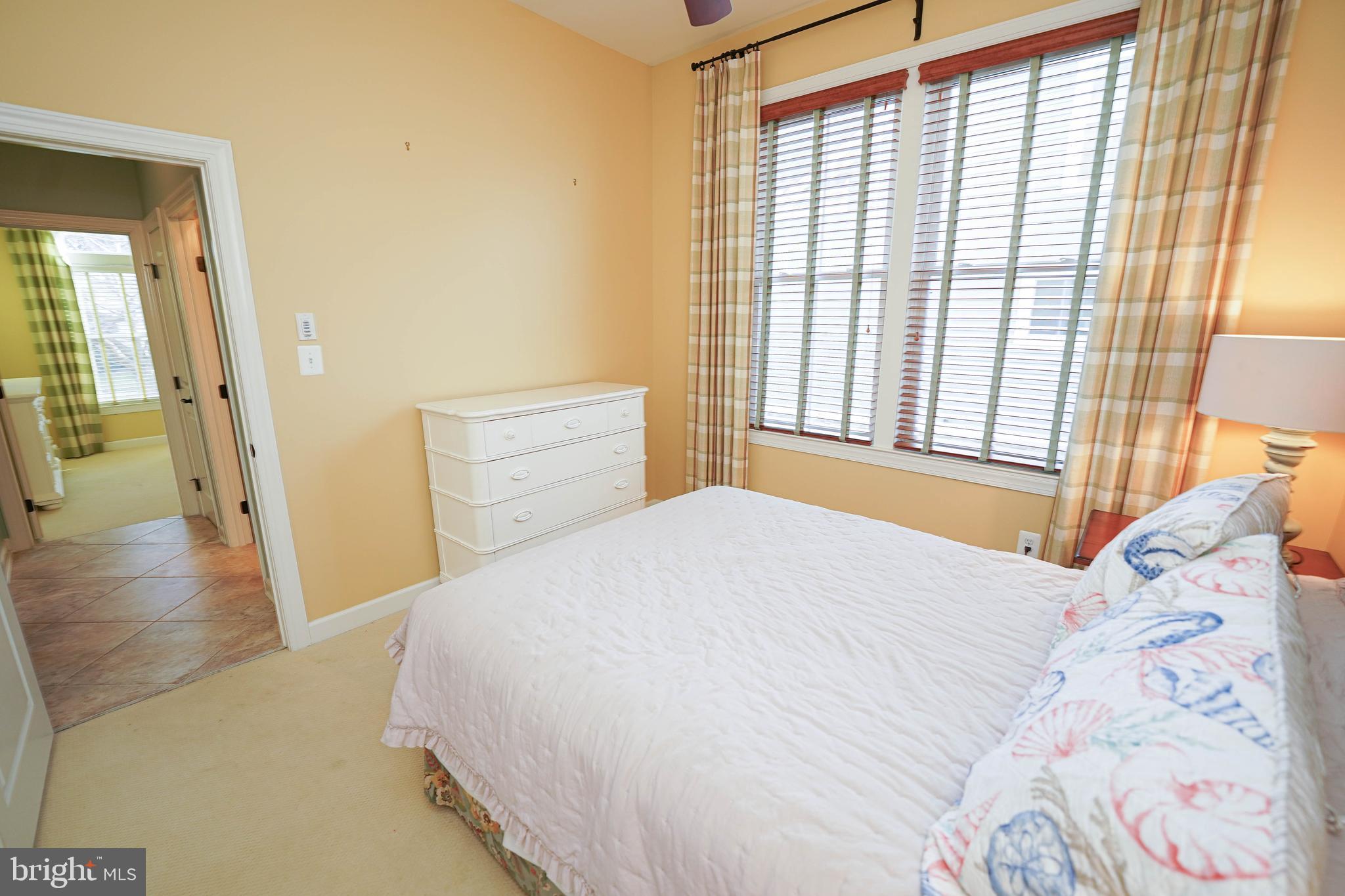 BAYSIDE - Residential