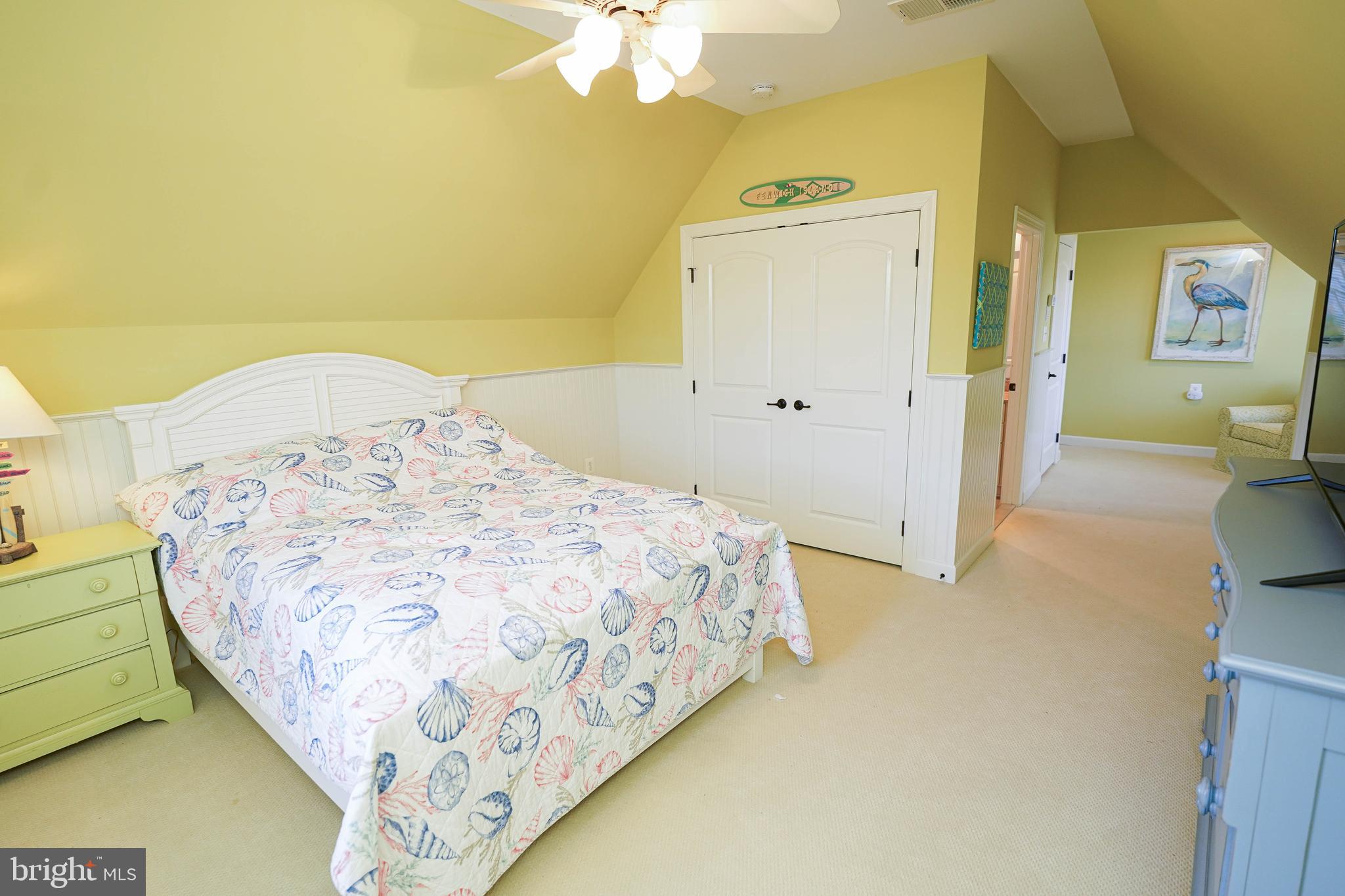 BAYSIDE - Residential