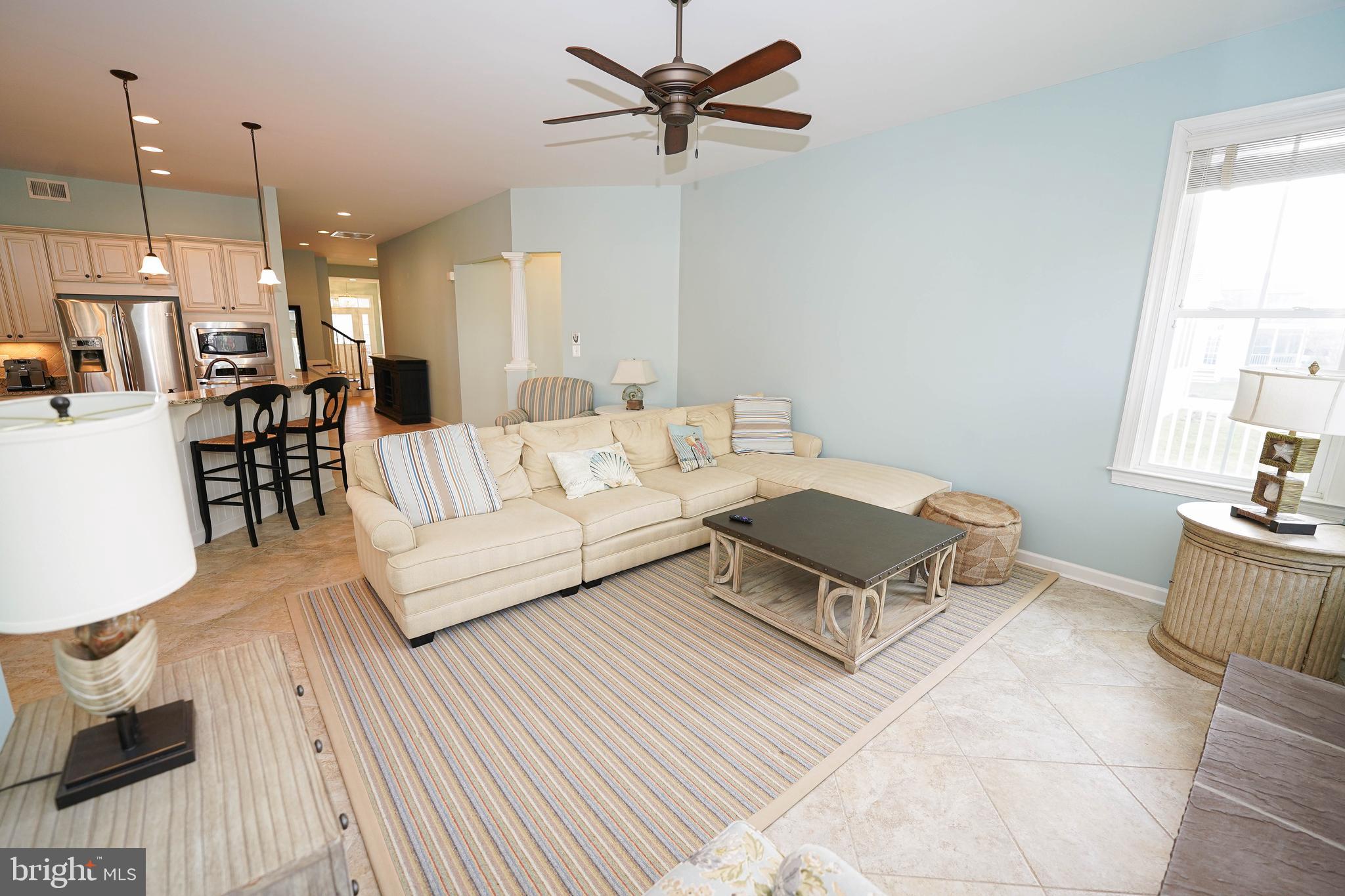 BAYSIDE - Residential