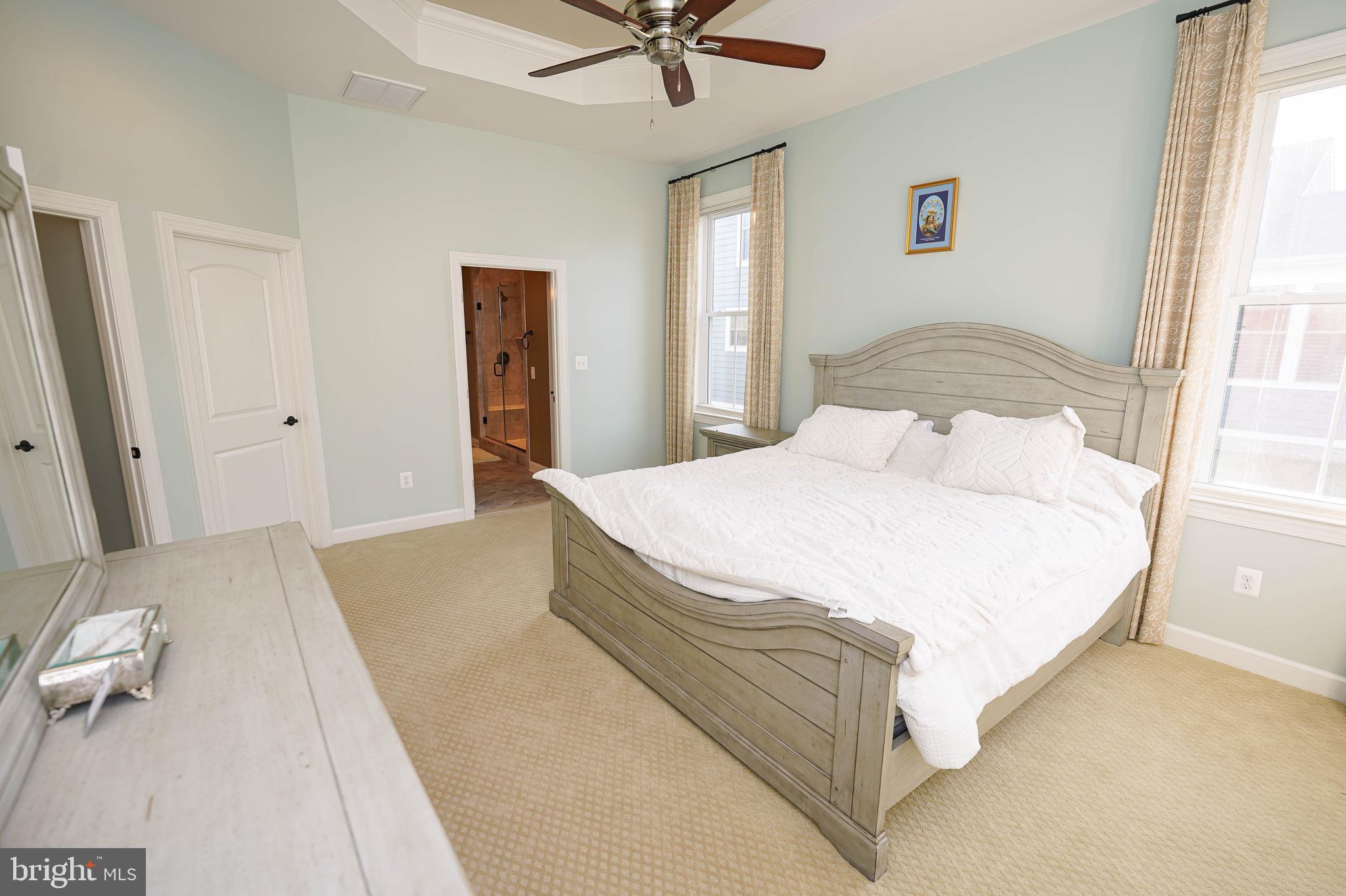 BAYSIDE - Residential