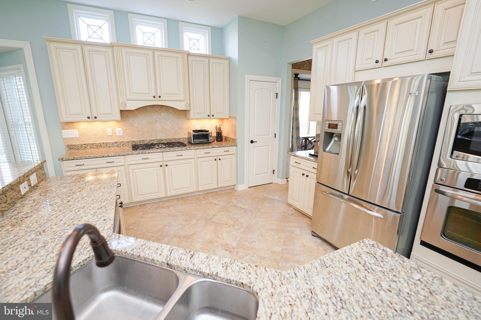 BAYSIDE - Residential