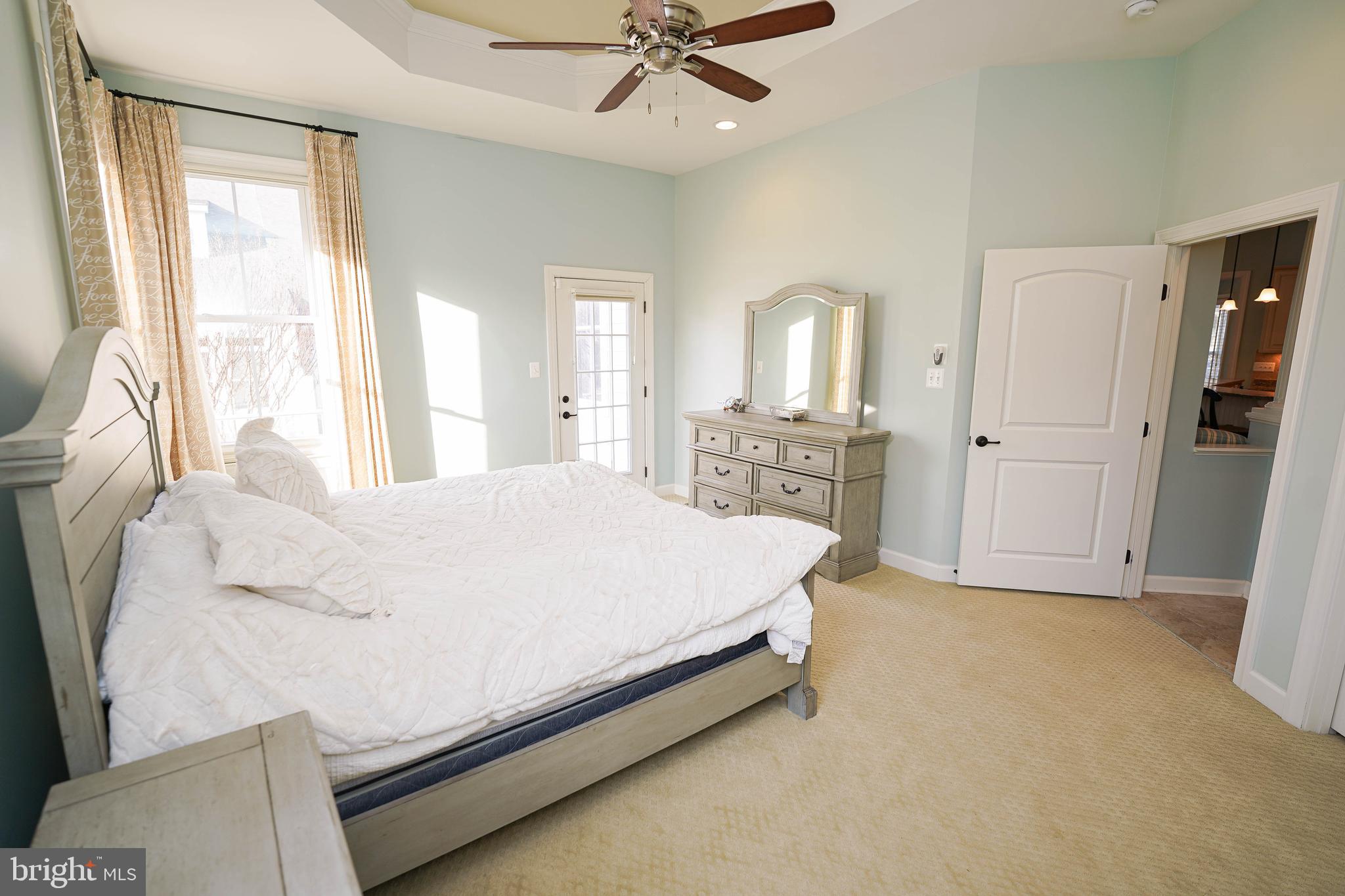 BAYSIDE - Residential