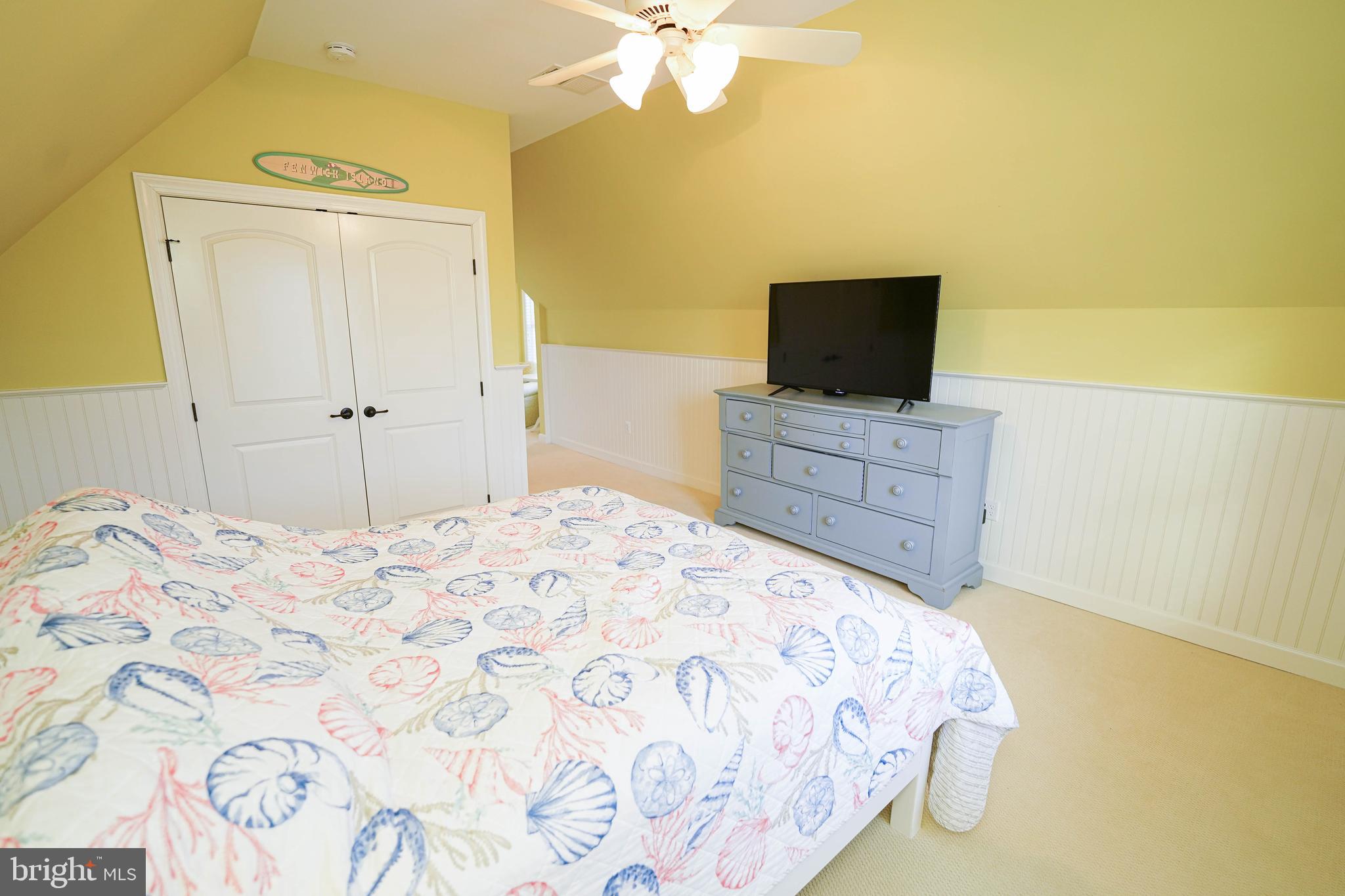 BAYSIDE - Residential