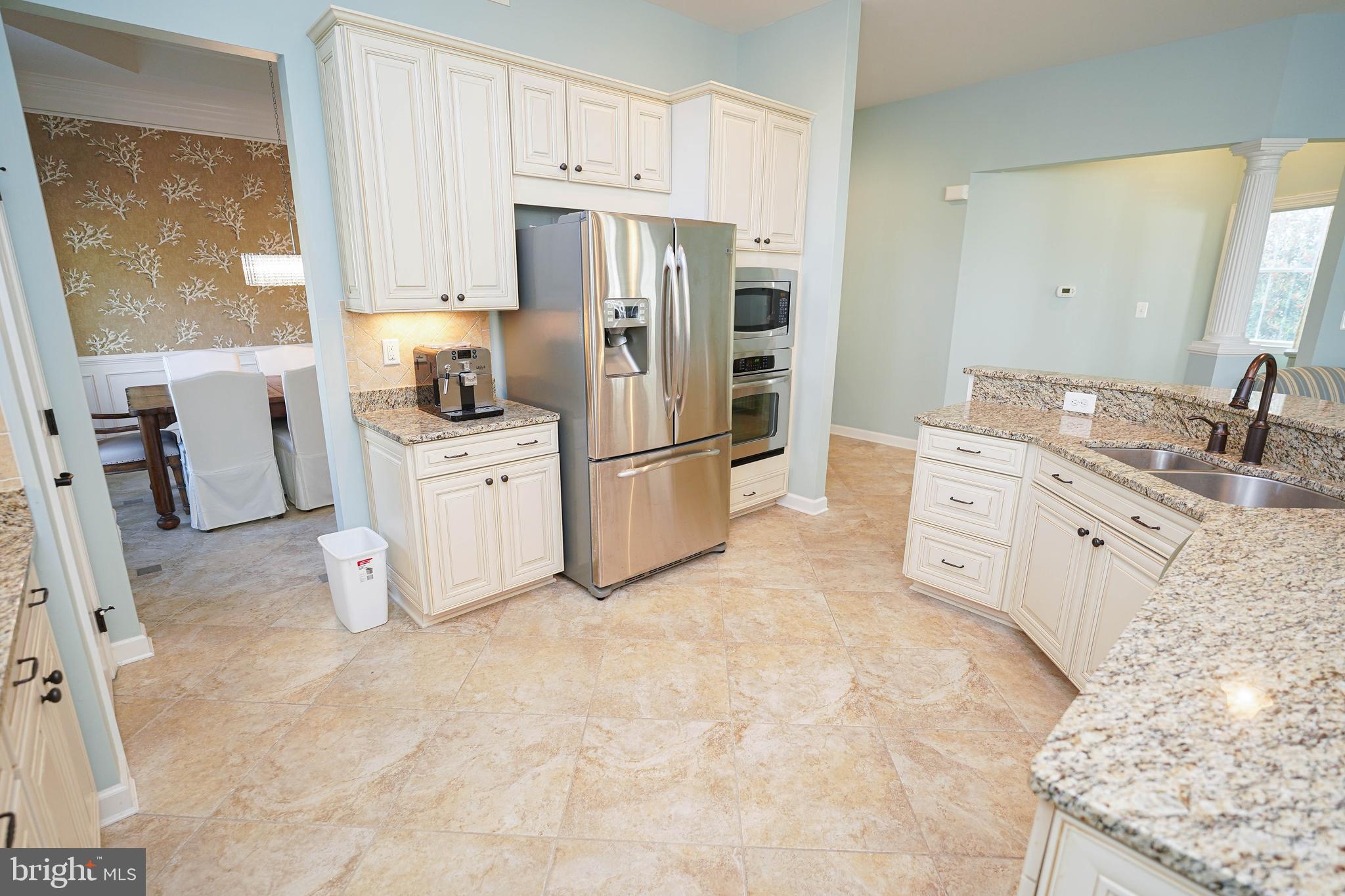 BAYSIDE - Residential