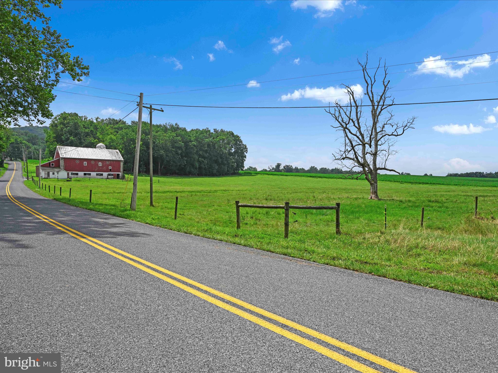 NONE AVAILABLE - Farm