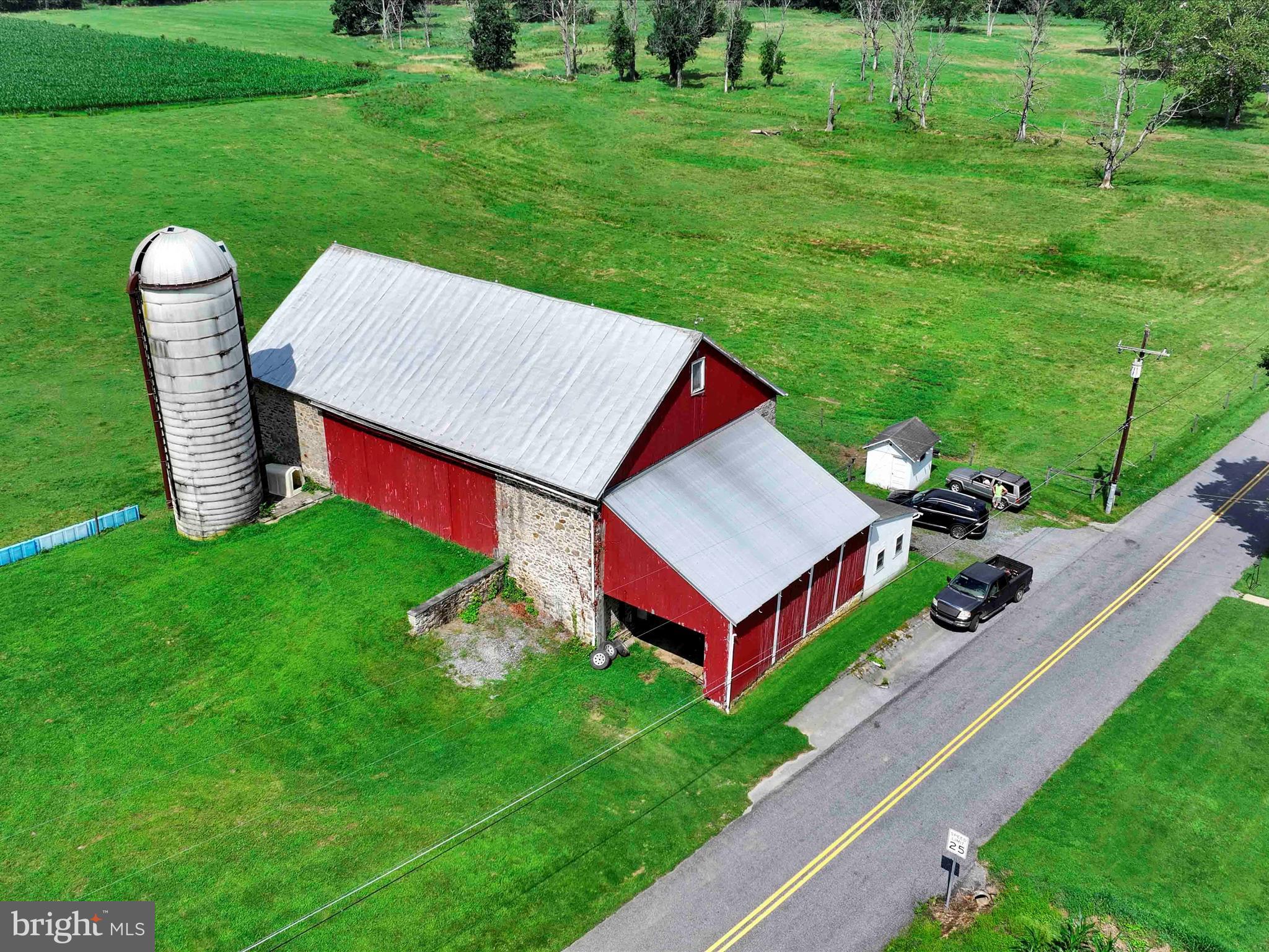 NONE AVAILABLE - Farm