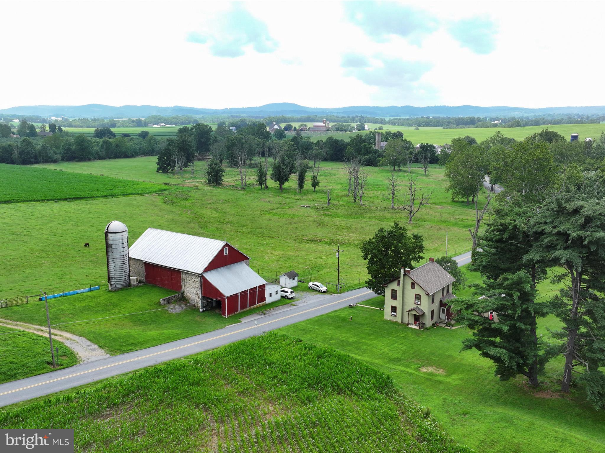 NONE AVAILABLE - Farm