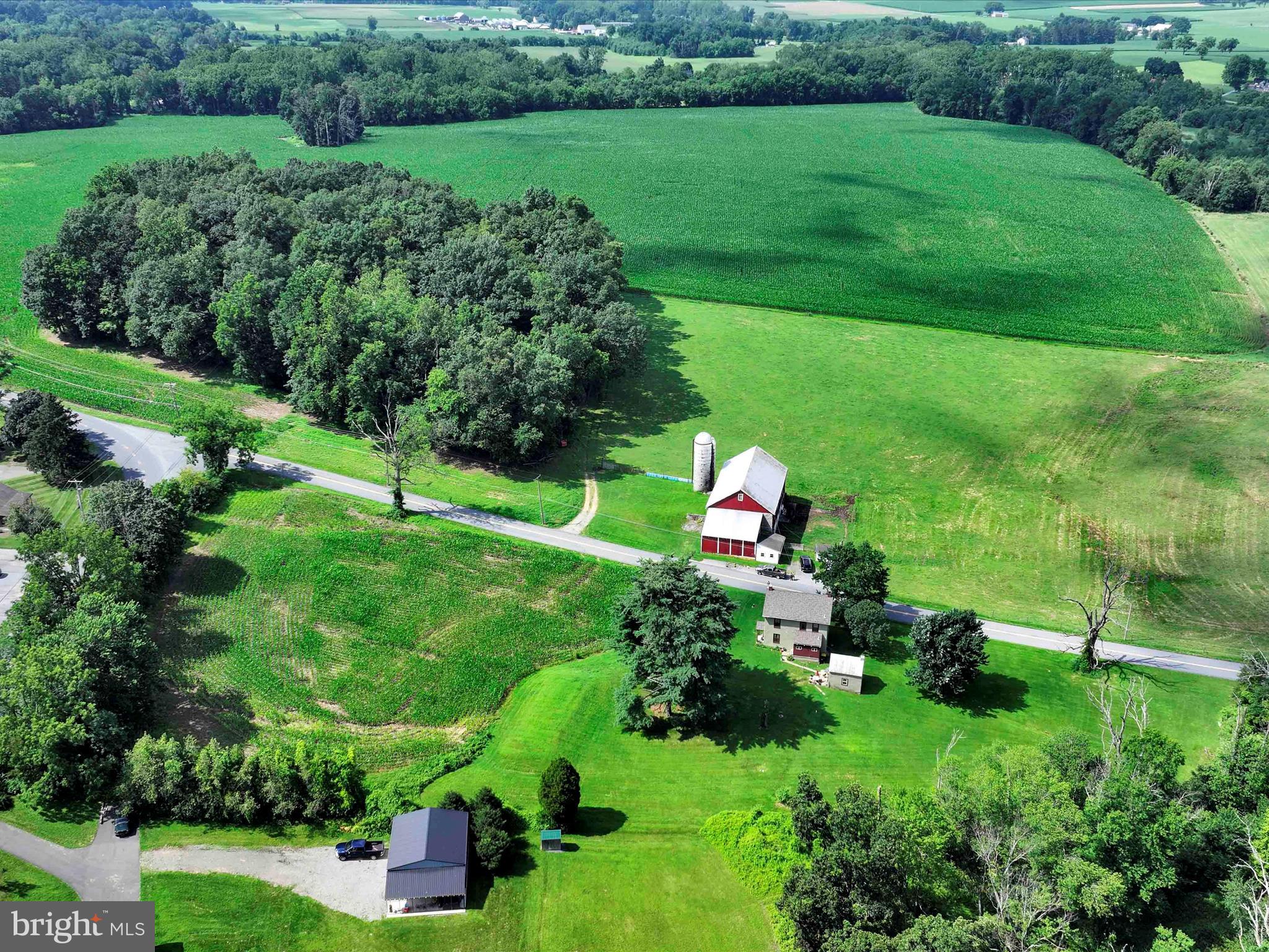 NONE AVAILABLE - Farm