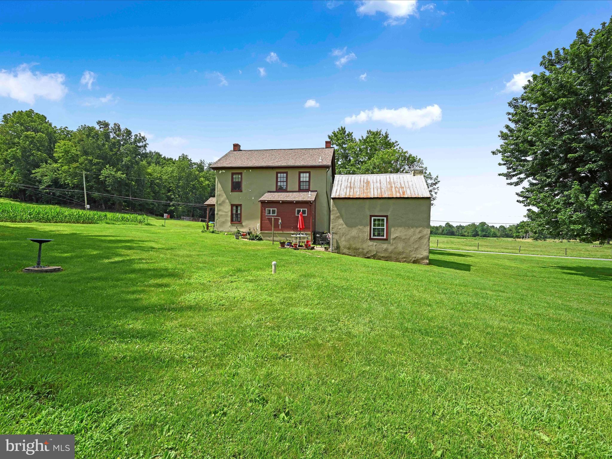 NONE AVAILABLE - Farm