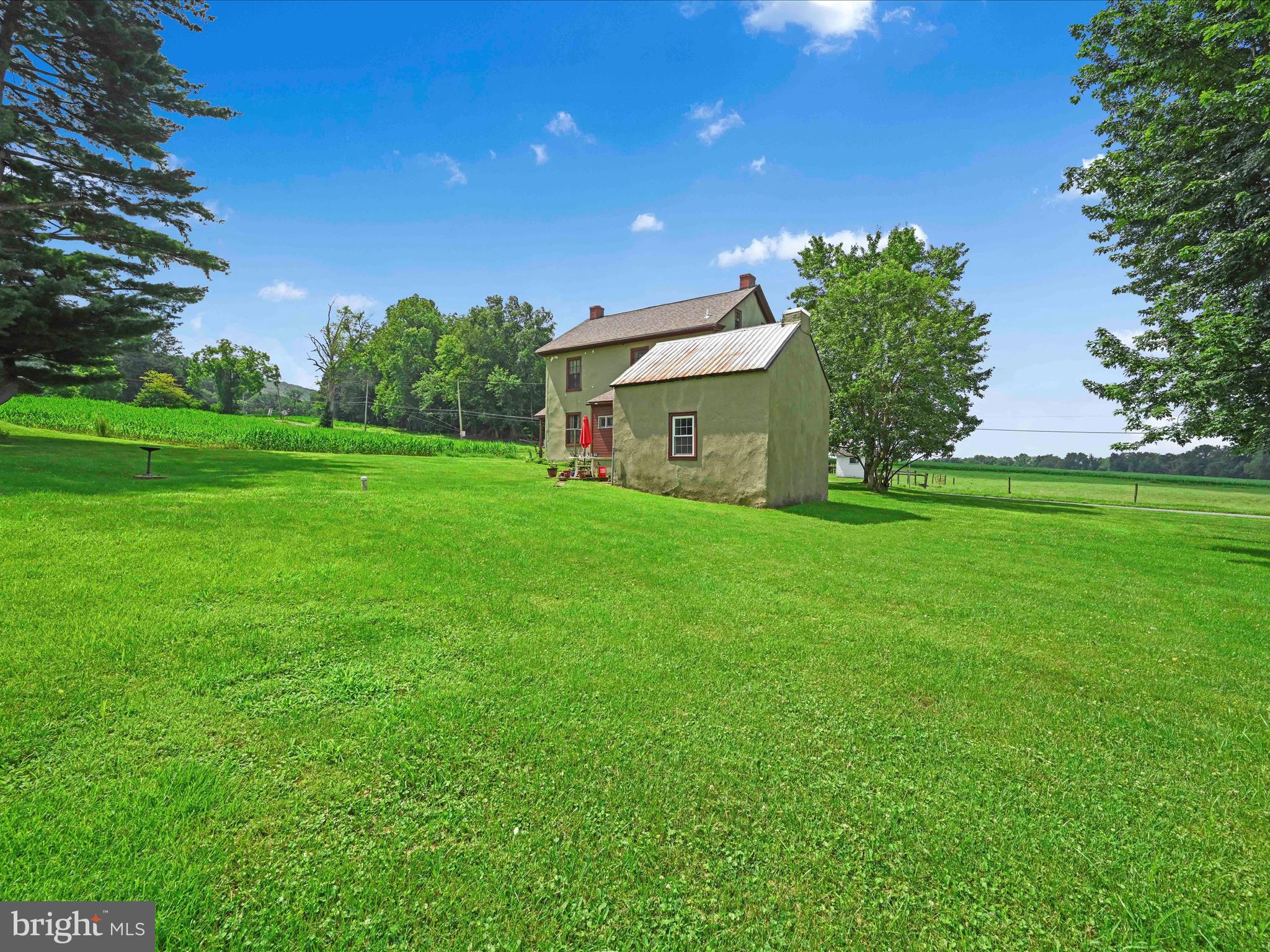 NONE AVAILABLE - Farm