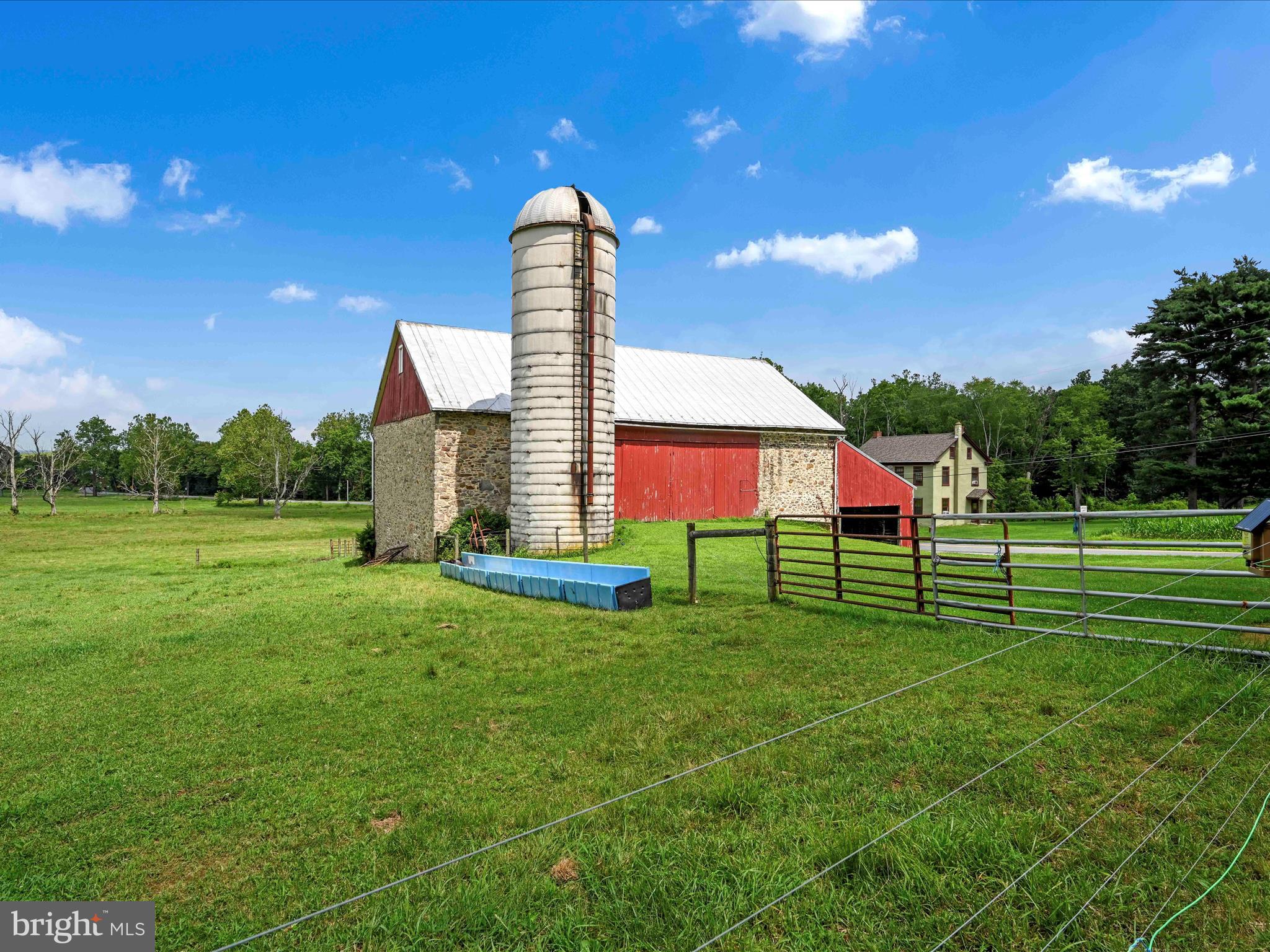 NONE AVAILABLE - Farm