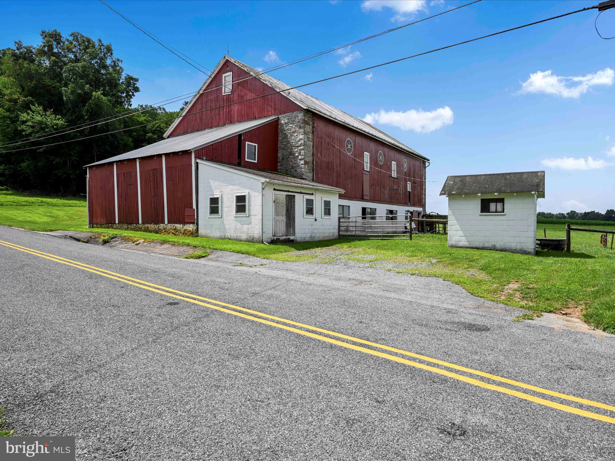 NONE AVAILABLE - Farm