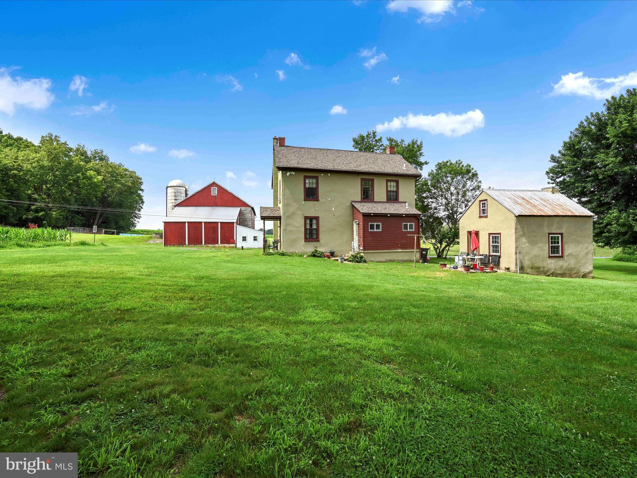 NONE AVAILABLE - Farm