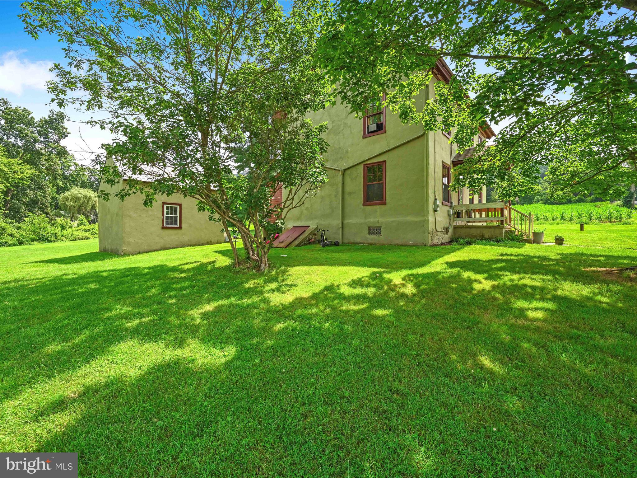 NONE AVAILABLE - Farm