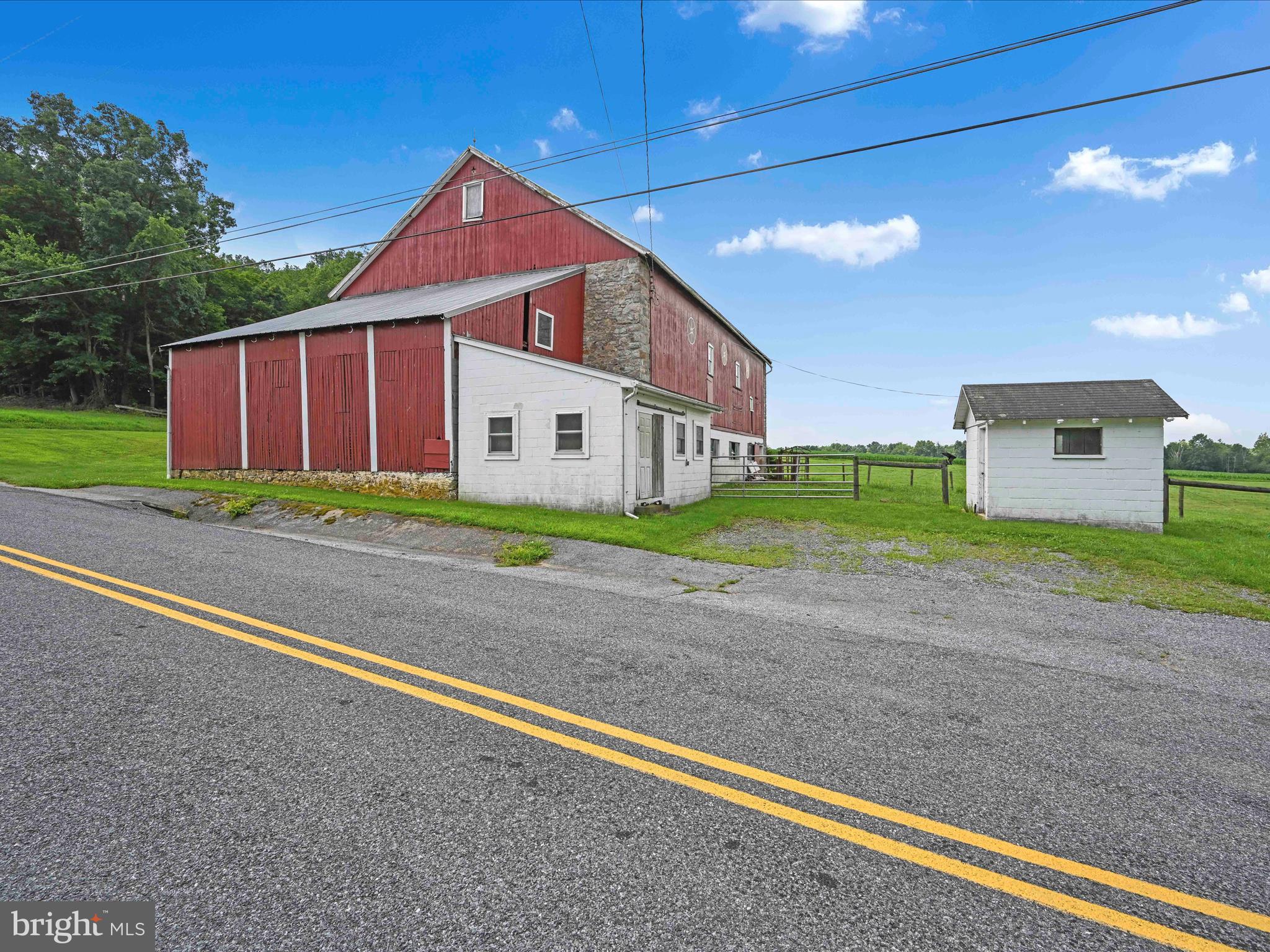 NONE AVAILABLE - Farm