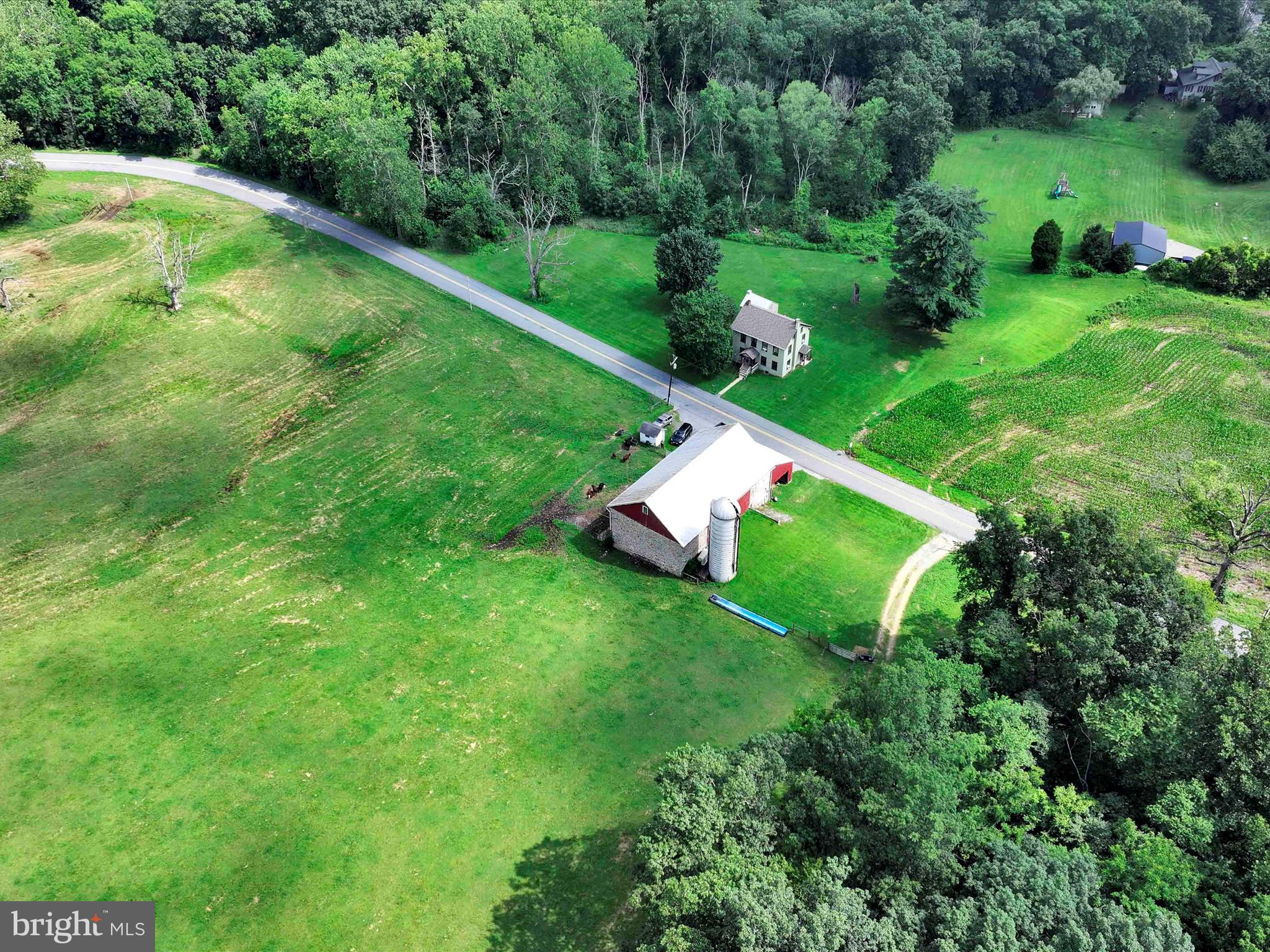 NONE AVAILABLE - Farm