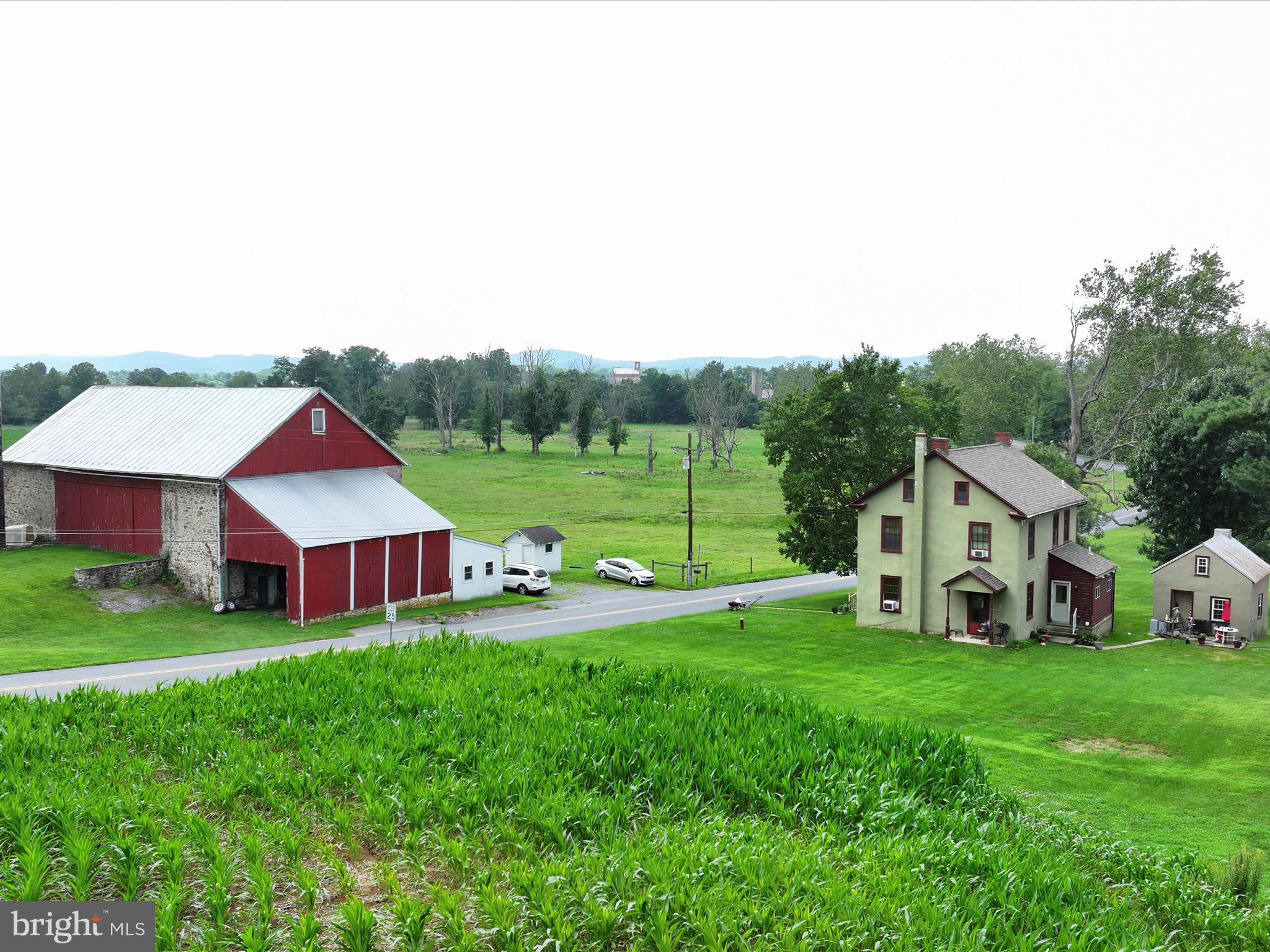 NONE AVAILABLE - Farm