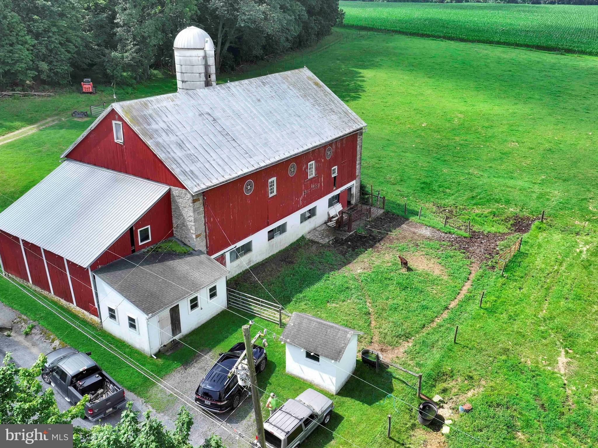 NONE AVAILABLE - Farm