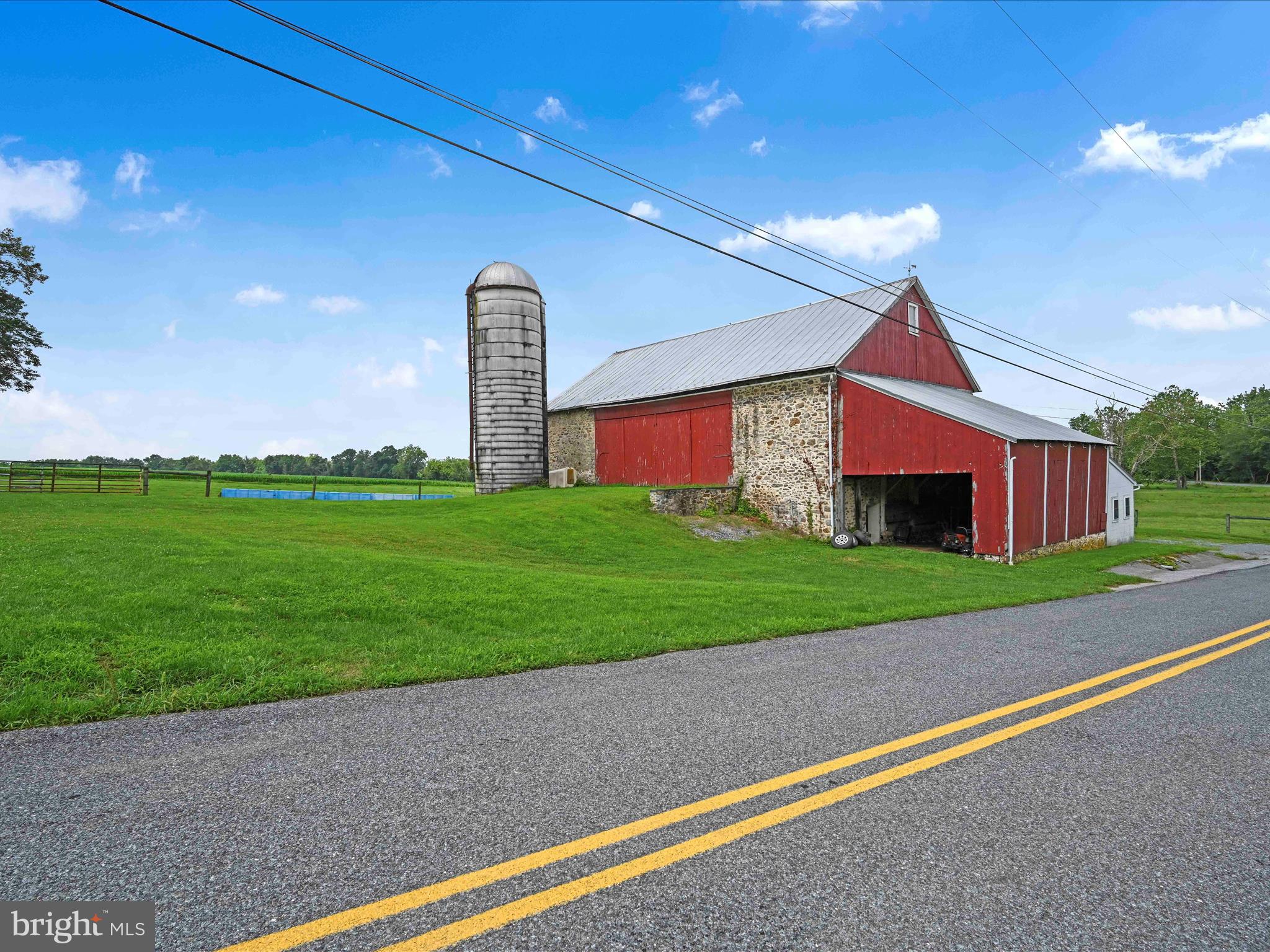 NONE AVAILABLE - Farm