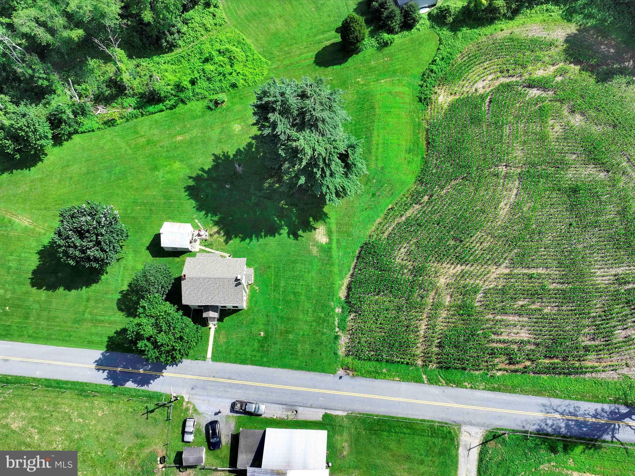 NONE AVAILABLE - Farm