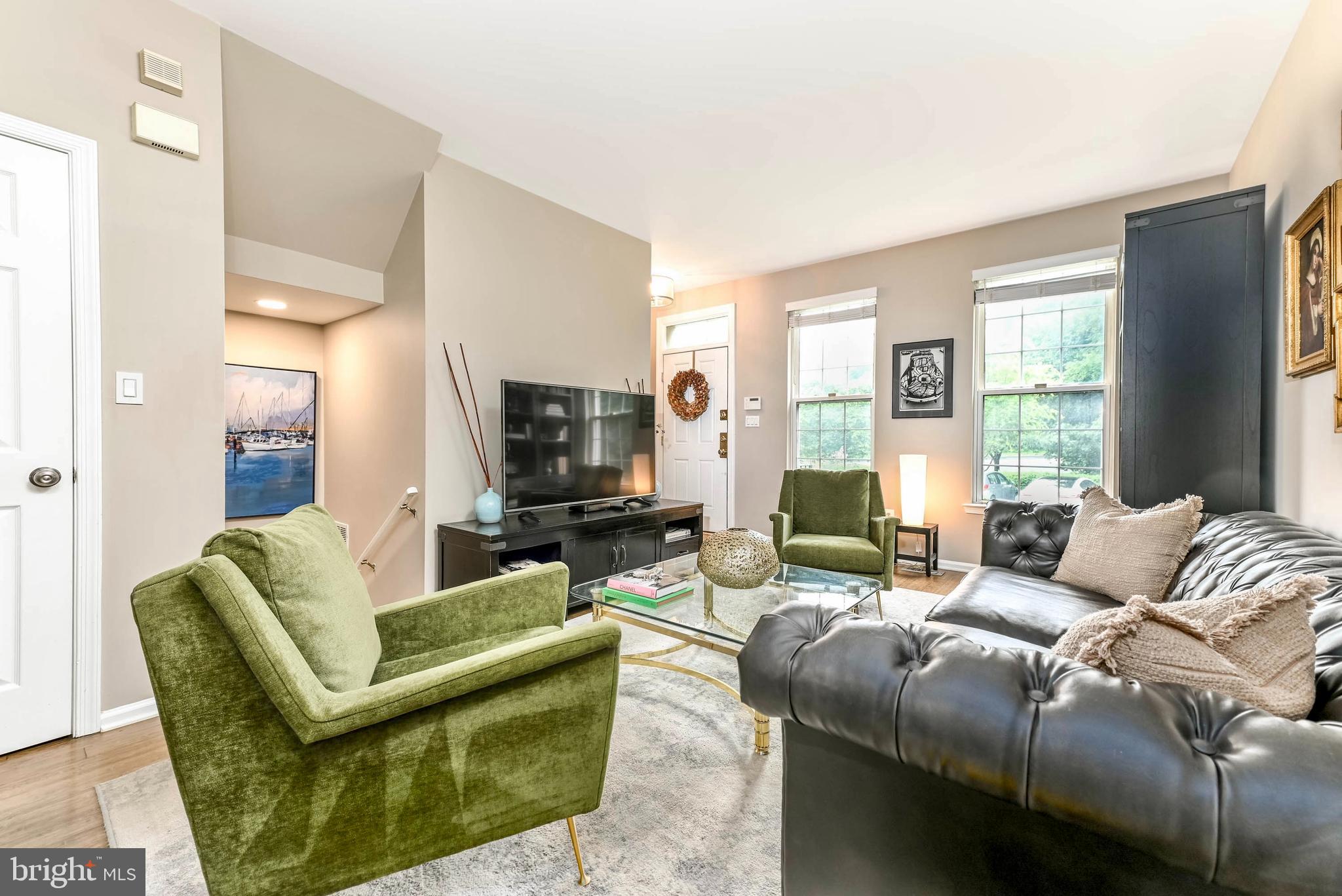 VINTAGE PLACE - Residential