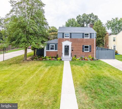 3300 6TH STREET S ARLINGTON VA 22204