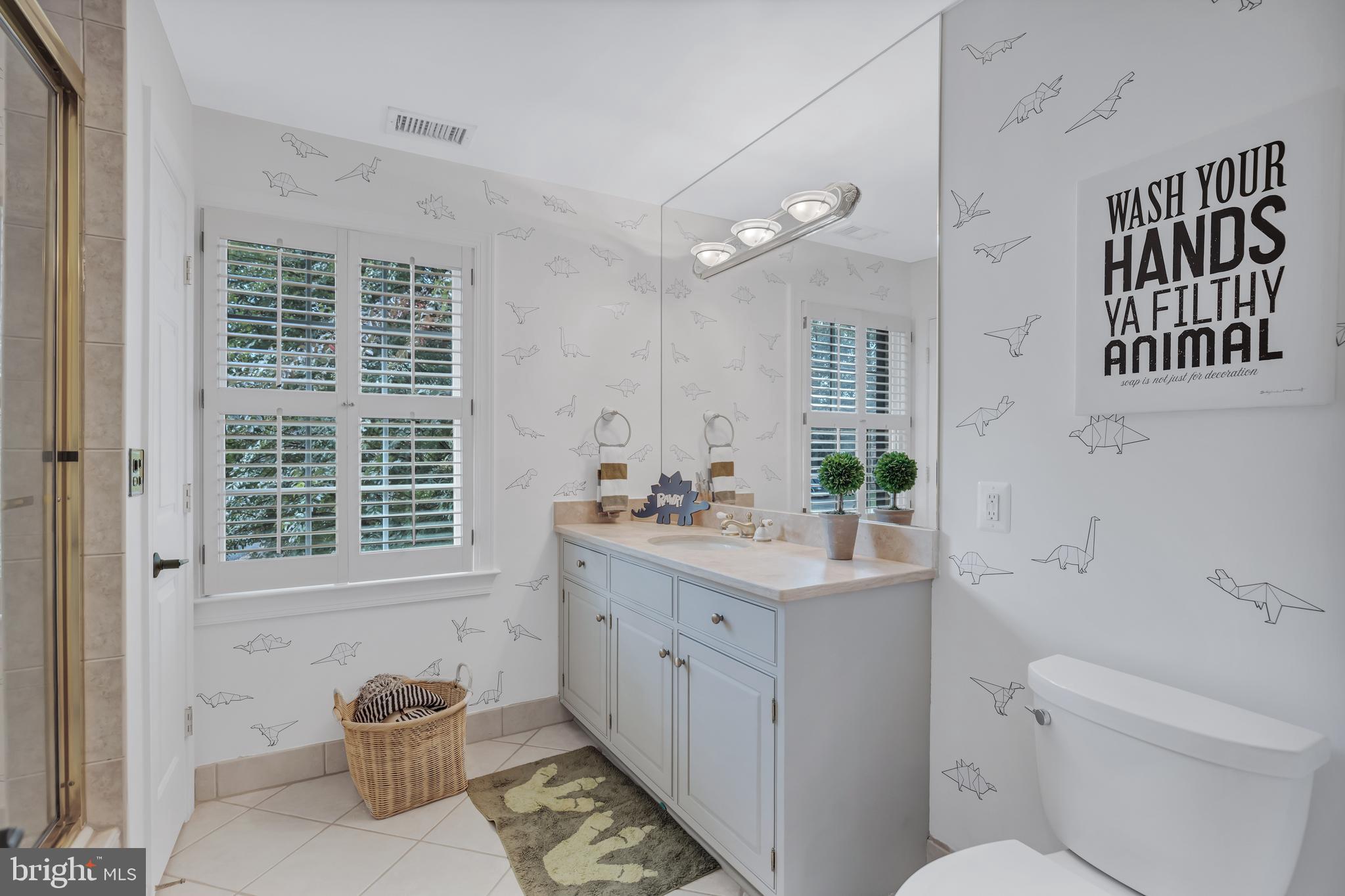 WINDERMERE - Residential