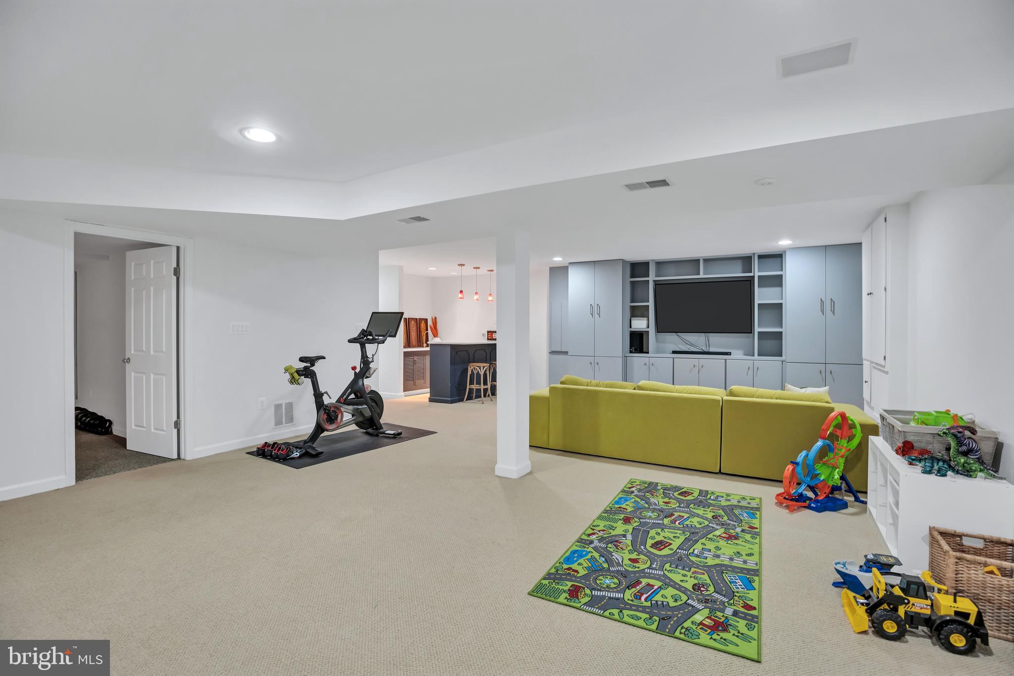 WINDERMERE - Residential