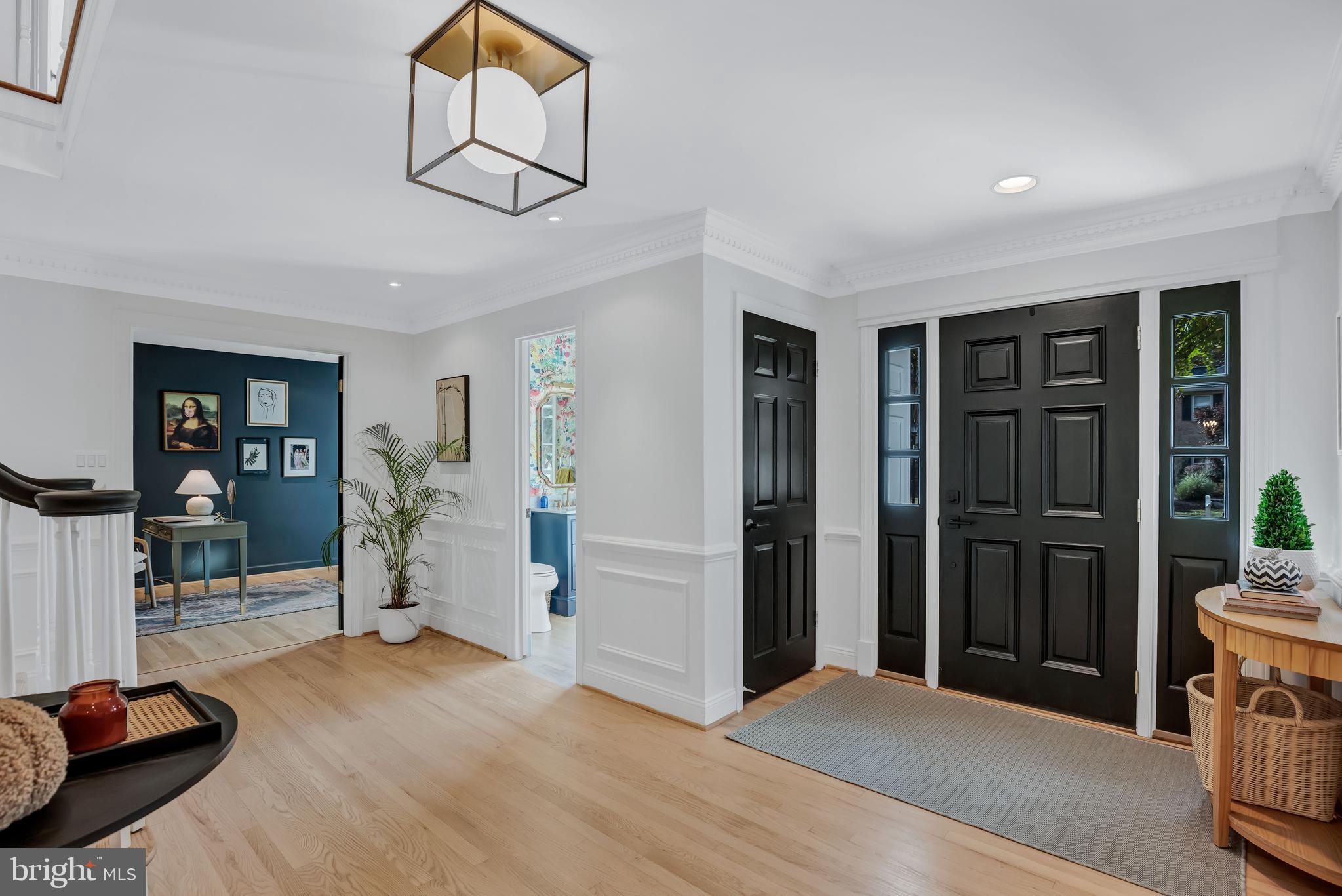 WINDERMERE - Residential