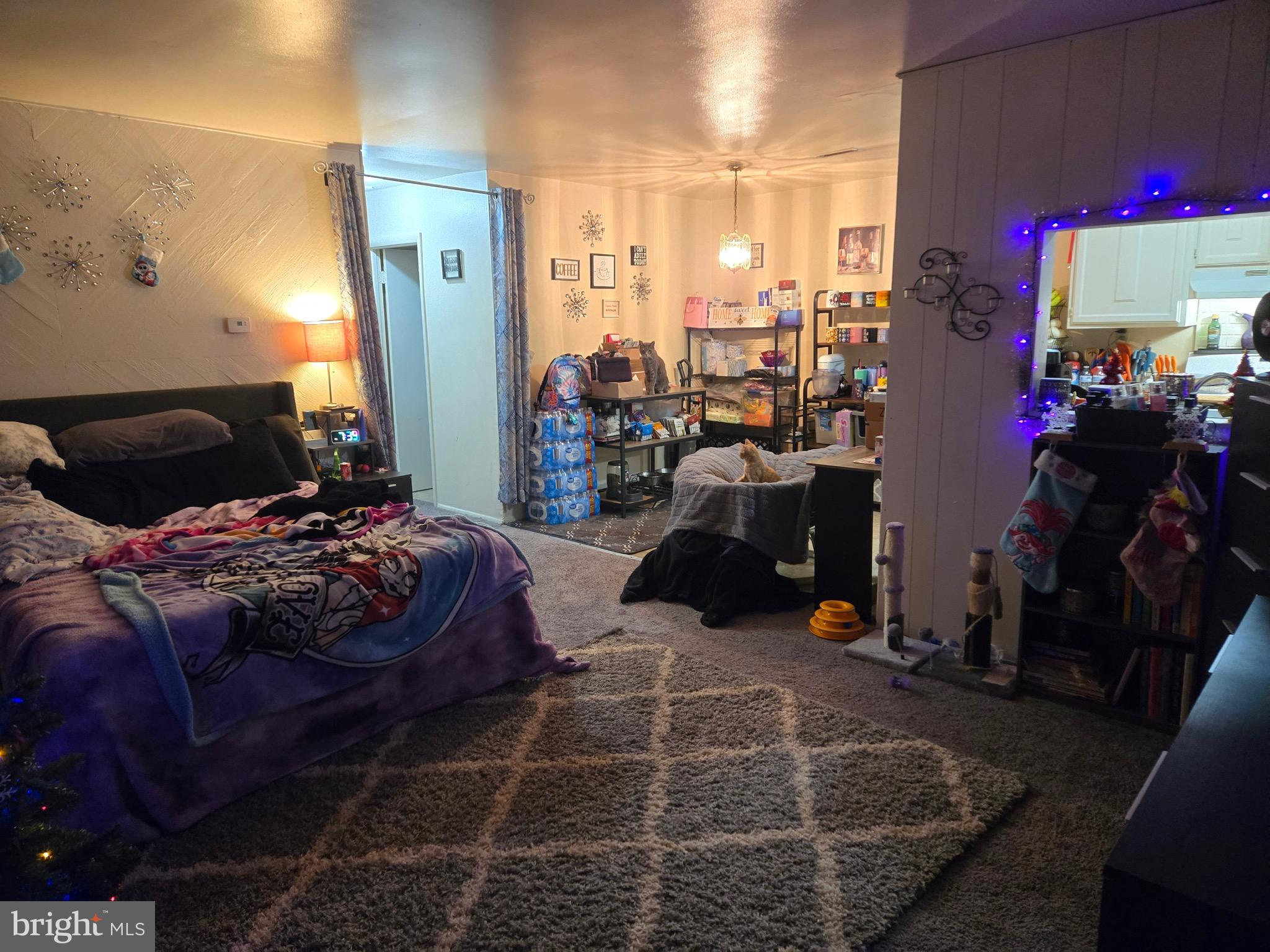 SUNRISE CONDOMINIUMS - Residential