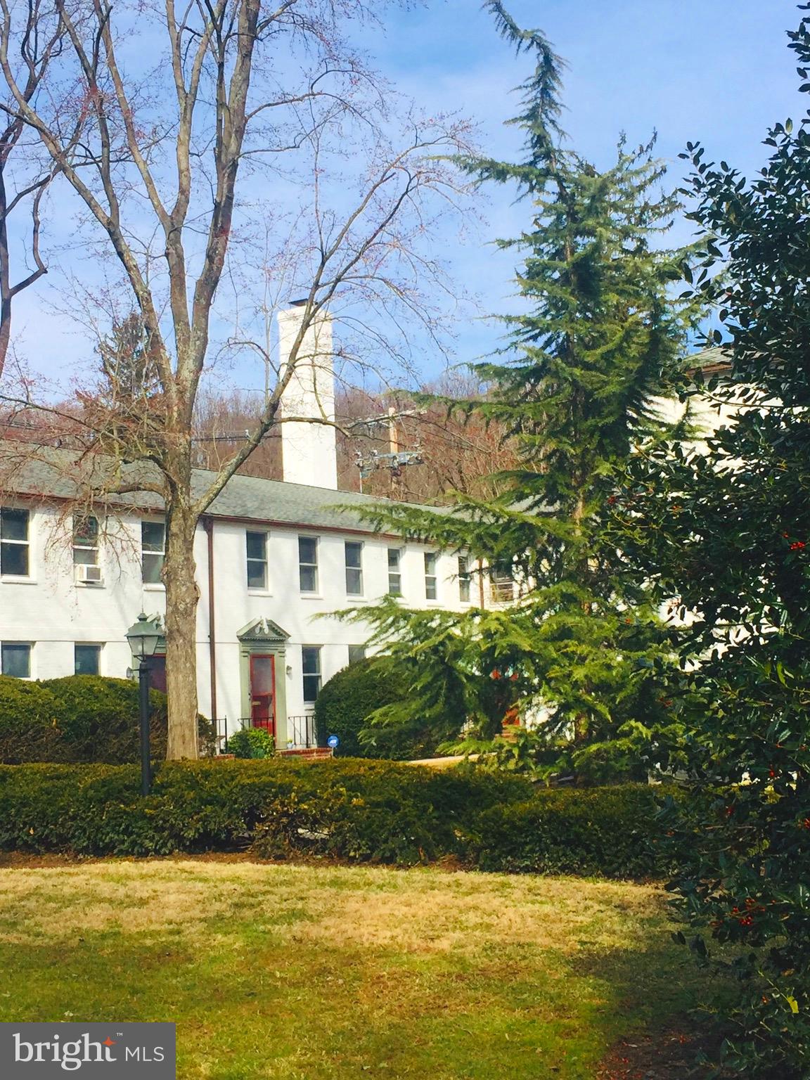 SPRINGHOUSE STATION - Residential