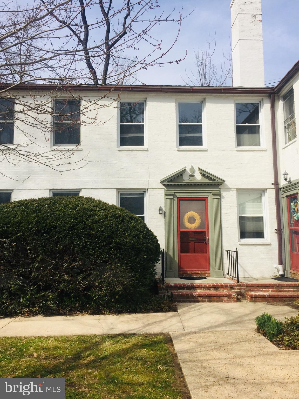 SPRINGHOUSE STATION - Residential