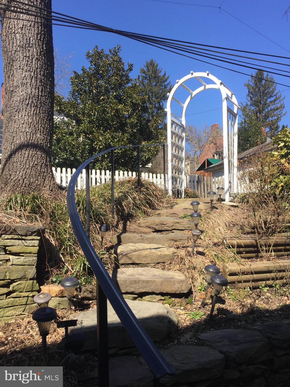 SPRINGHOUSE STATION - Residential