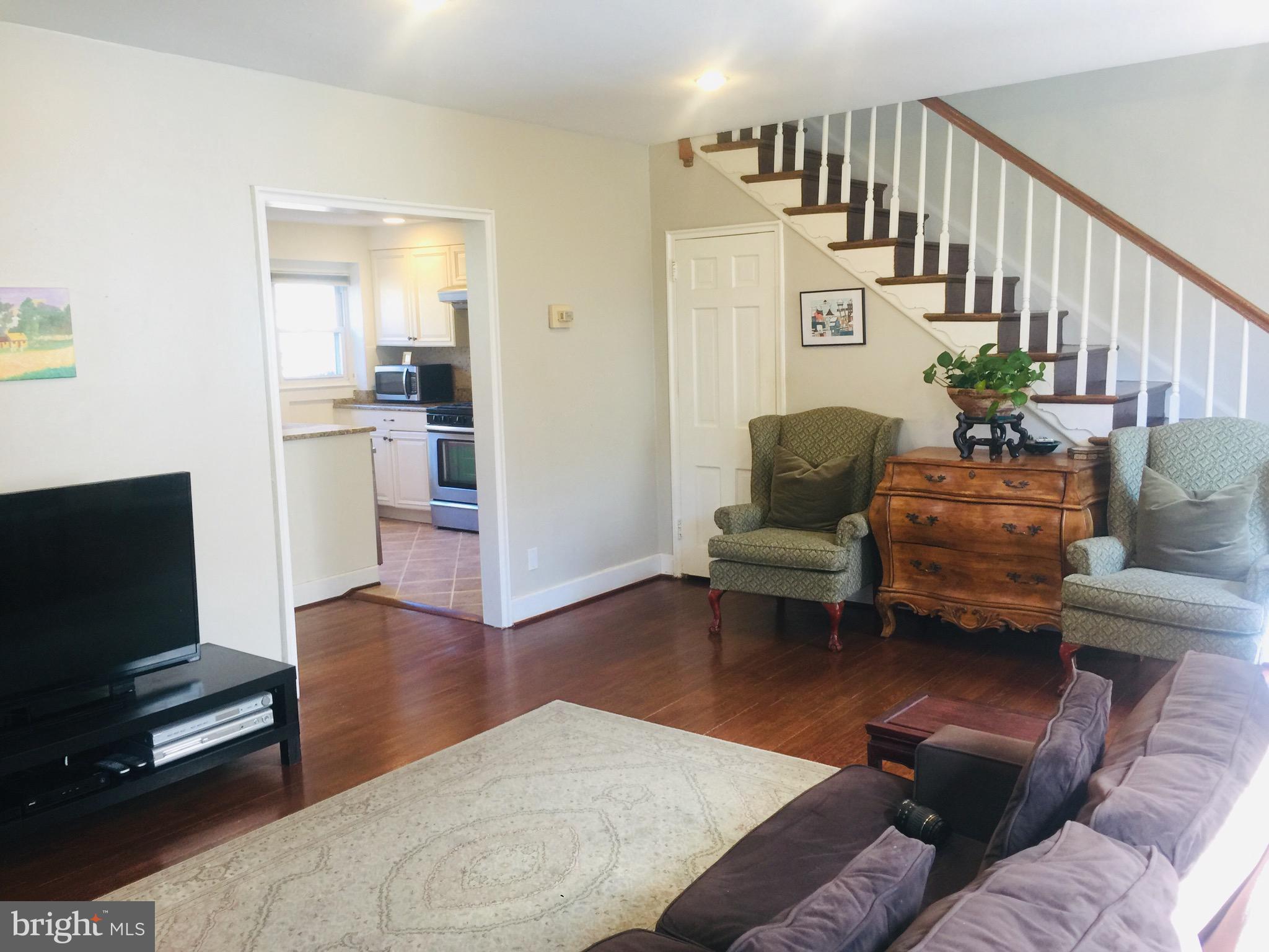 SPRINGHOUSE STATION - Residential