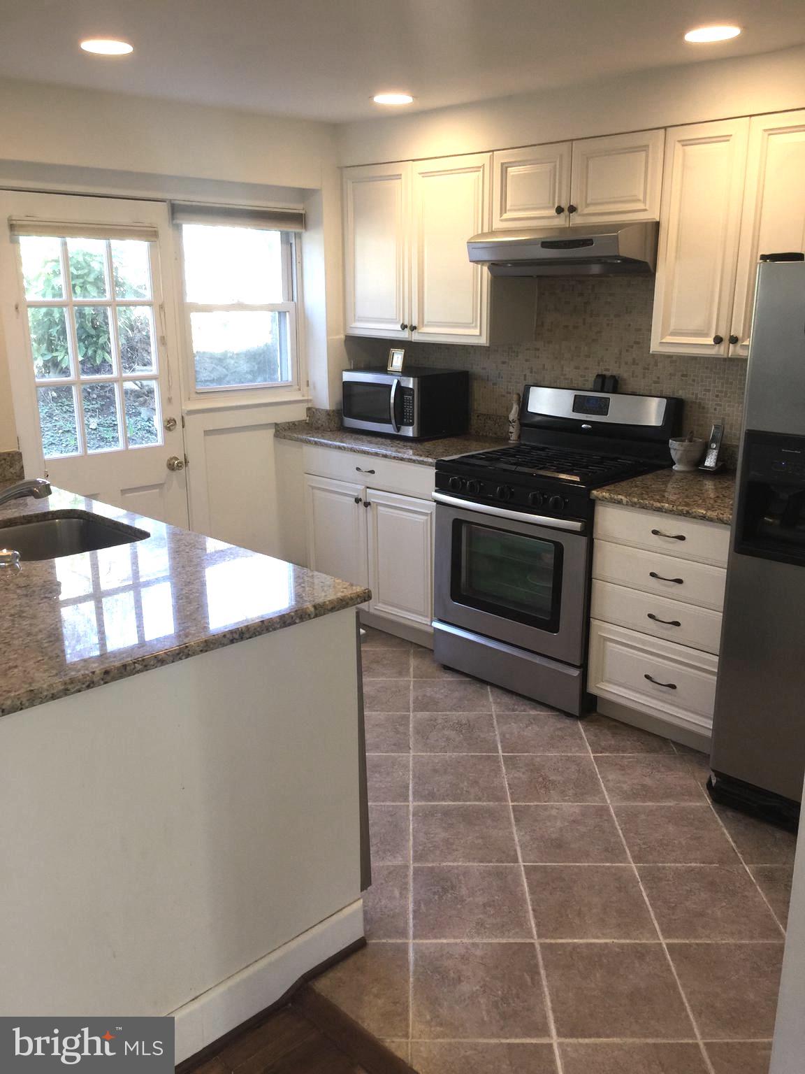 SPRINGHOUSE STATION - Residential