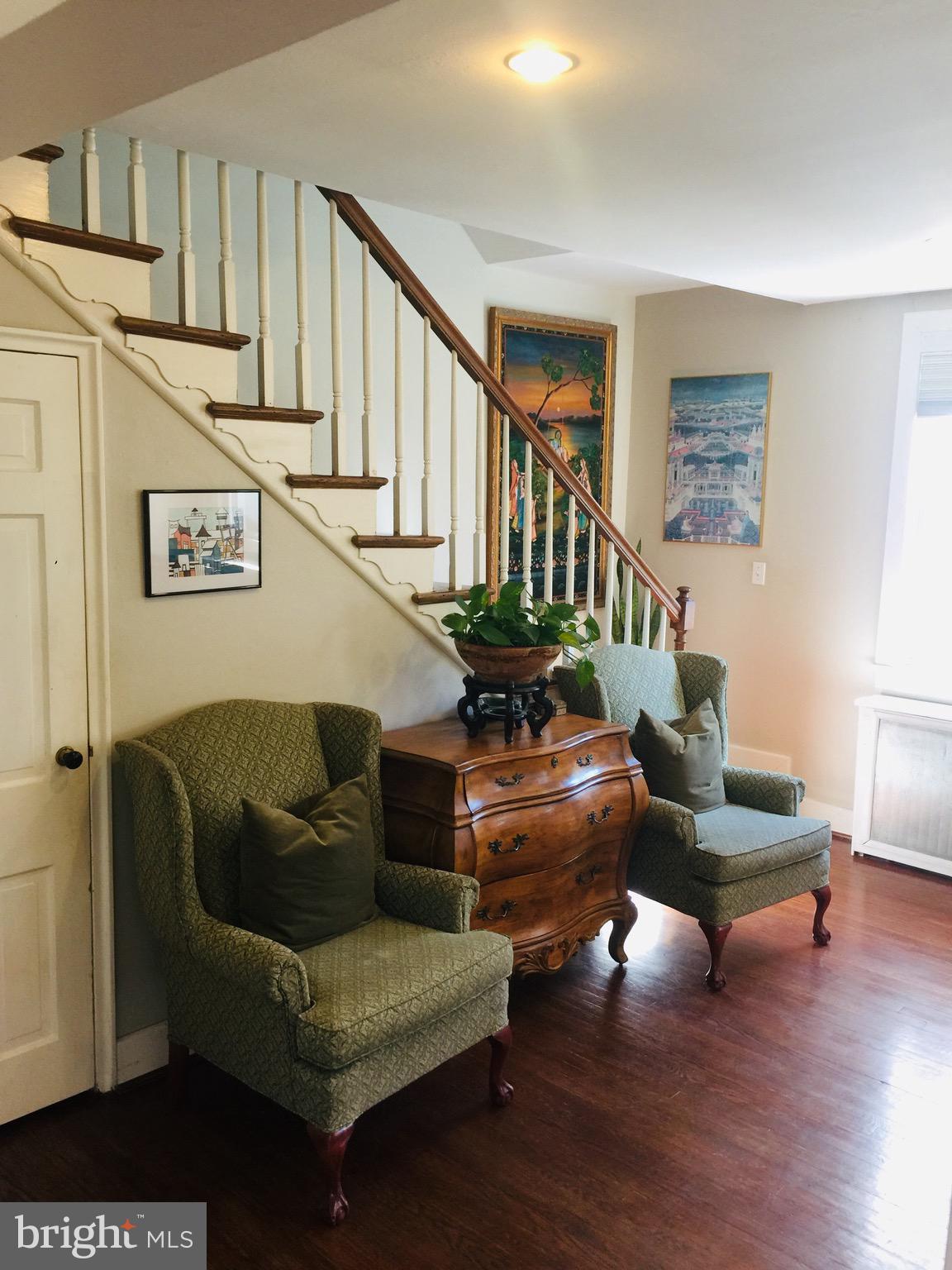 SPRINGHOUSE STATION - Residential