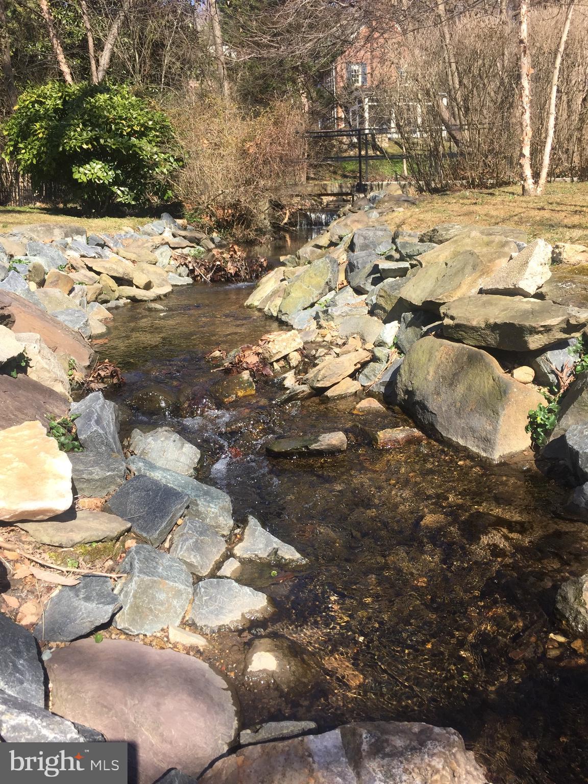 SPRINGHOUSE STATION - Residential