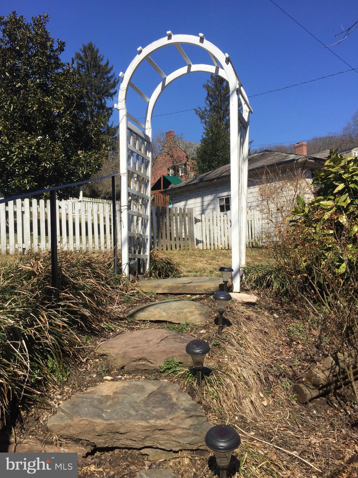 SPRINGHOUSE STATION - Residential